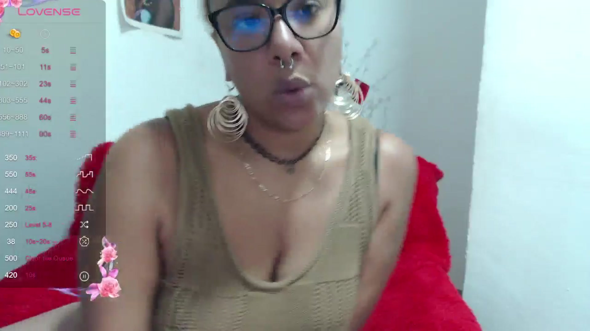 Gallery image thumbnail from Mysticbae's myfreecams stream on, 08/16/2024, 01:51 image 7 of 20