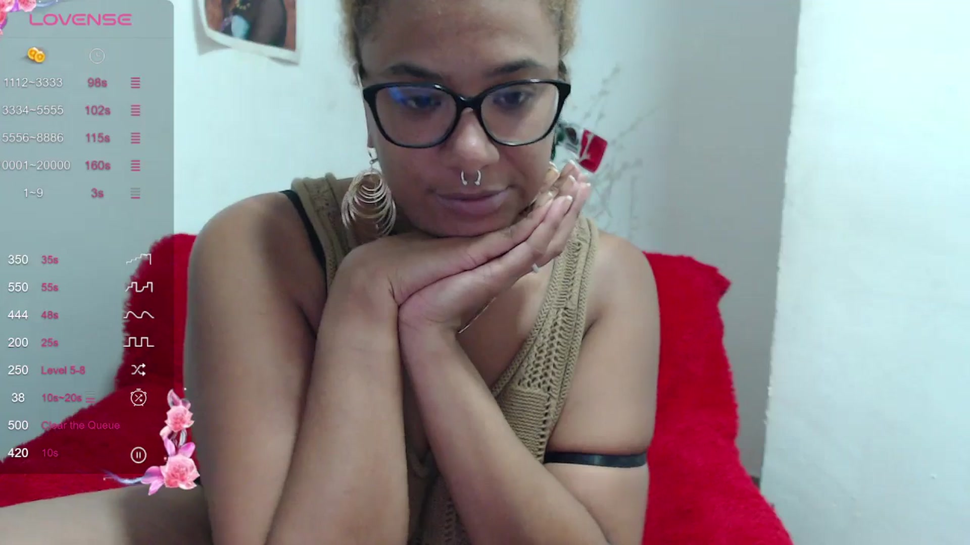 Gallery image thumbnail from Mysticbae's myfreecams stream on, 08/16/2024, 01:51 image 6 of 20