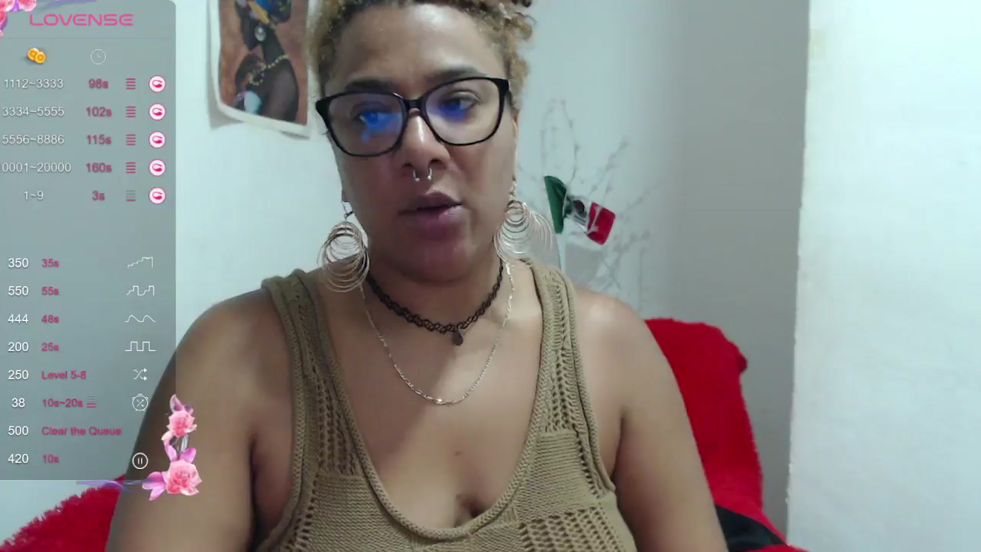 Gallery image thumbnail from Mysticbae's myfreecams stream on, 08/16/2024, 01:51 image 12 of 20