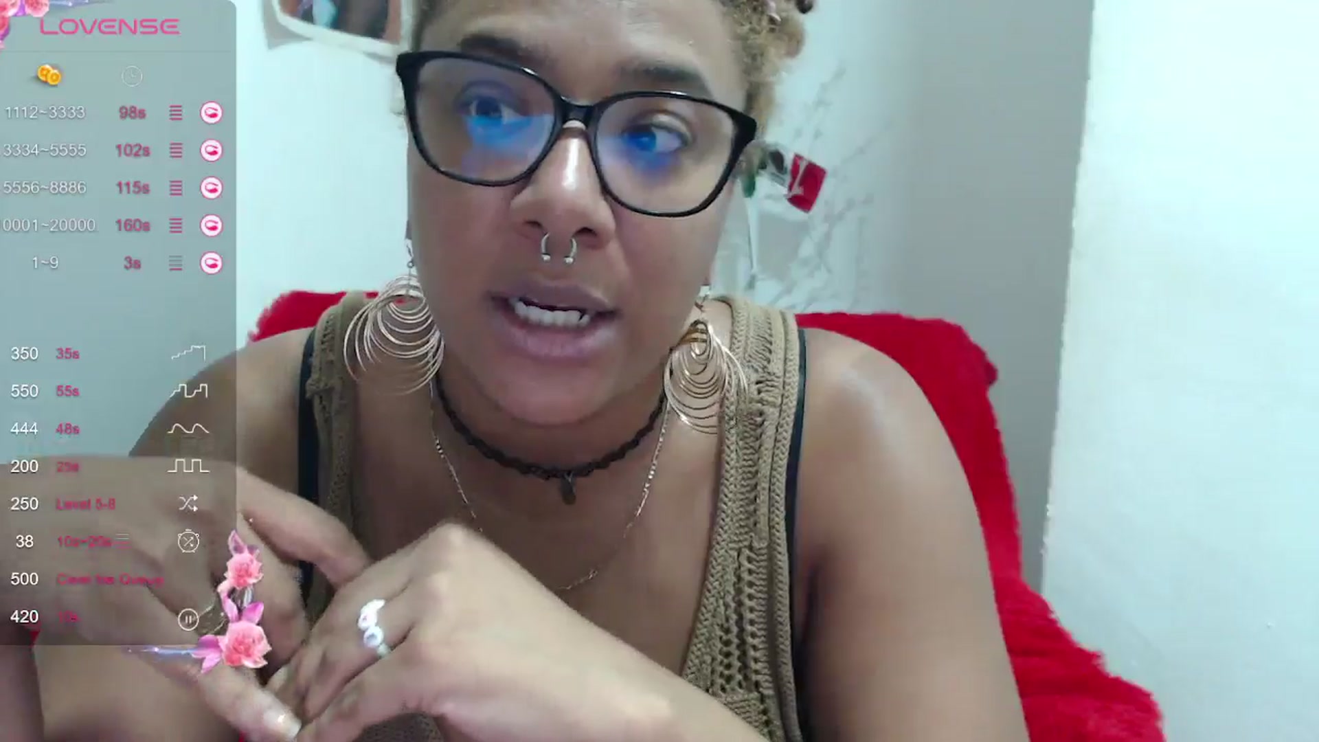 Gallery image thumbnail from Mysticbae's myfreecams stream on, 08/16/2024, 01:51 image 15 of 20