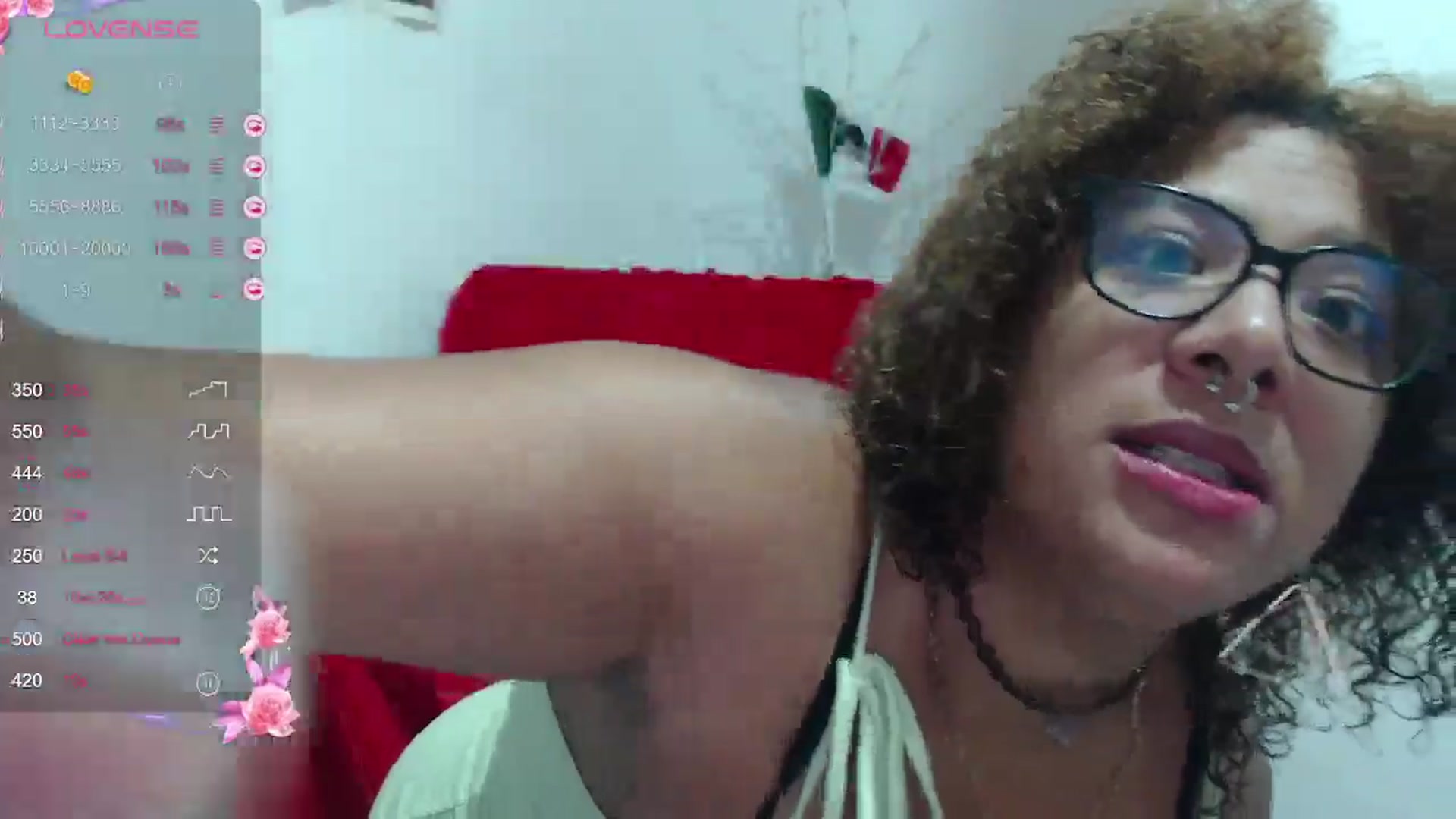 Gallery image thumbnail from Mysticbae's myfreecams stream on, 08/17/2024, 01:26 image 14 of 20