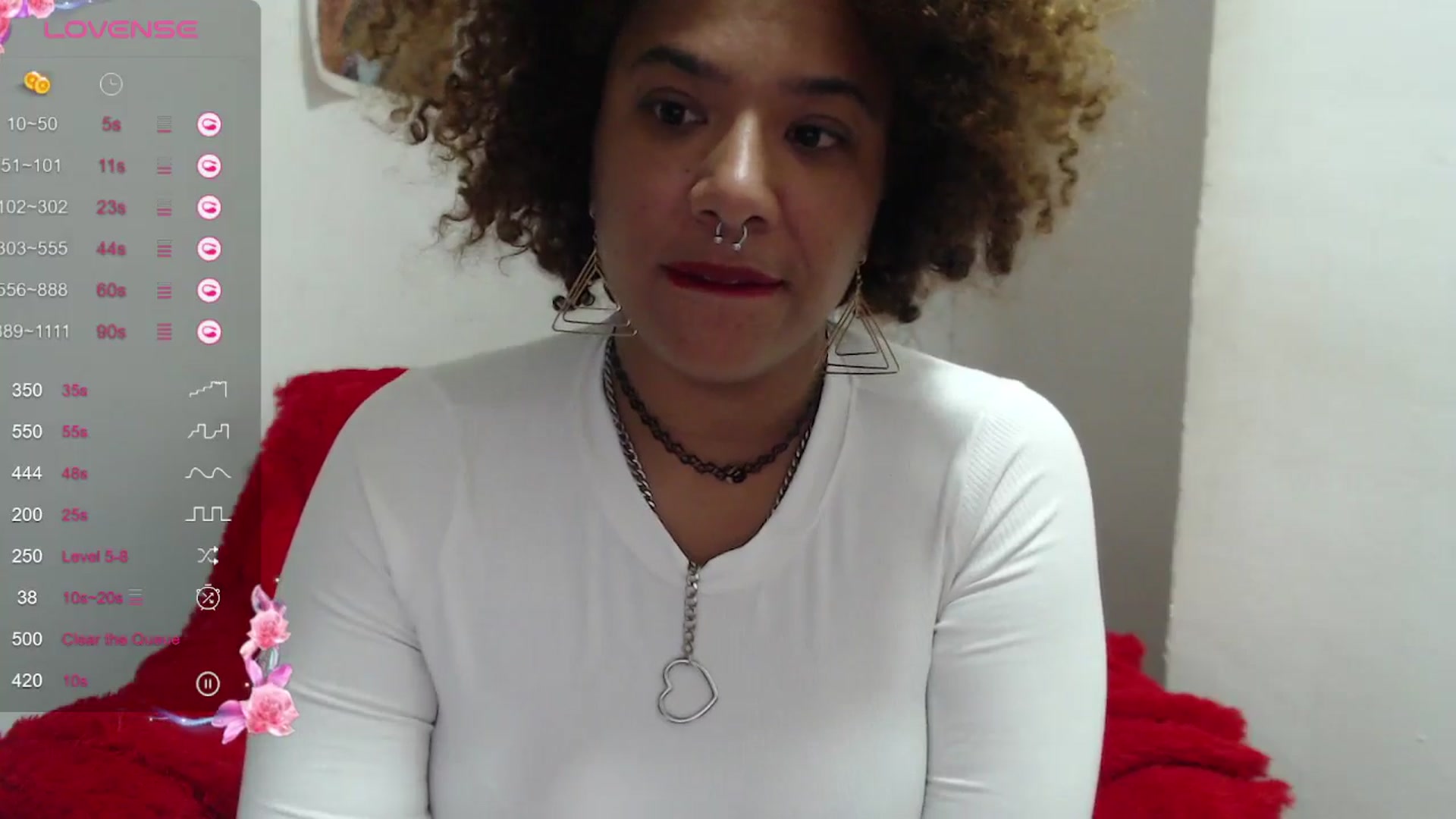 Gallery image thumbnail from Mysticbae's myfreecams stream on, 08/20/2024, 02:08 image 11 of 20