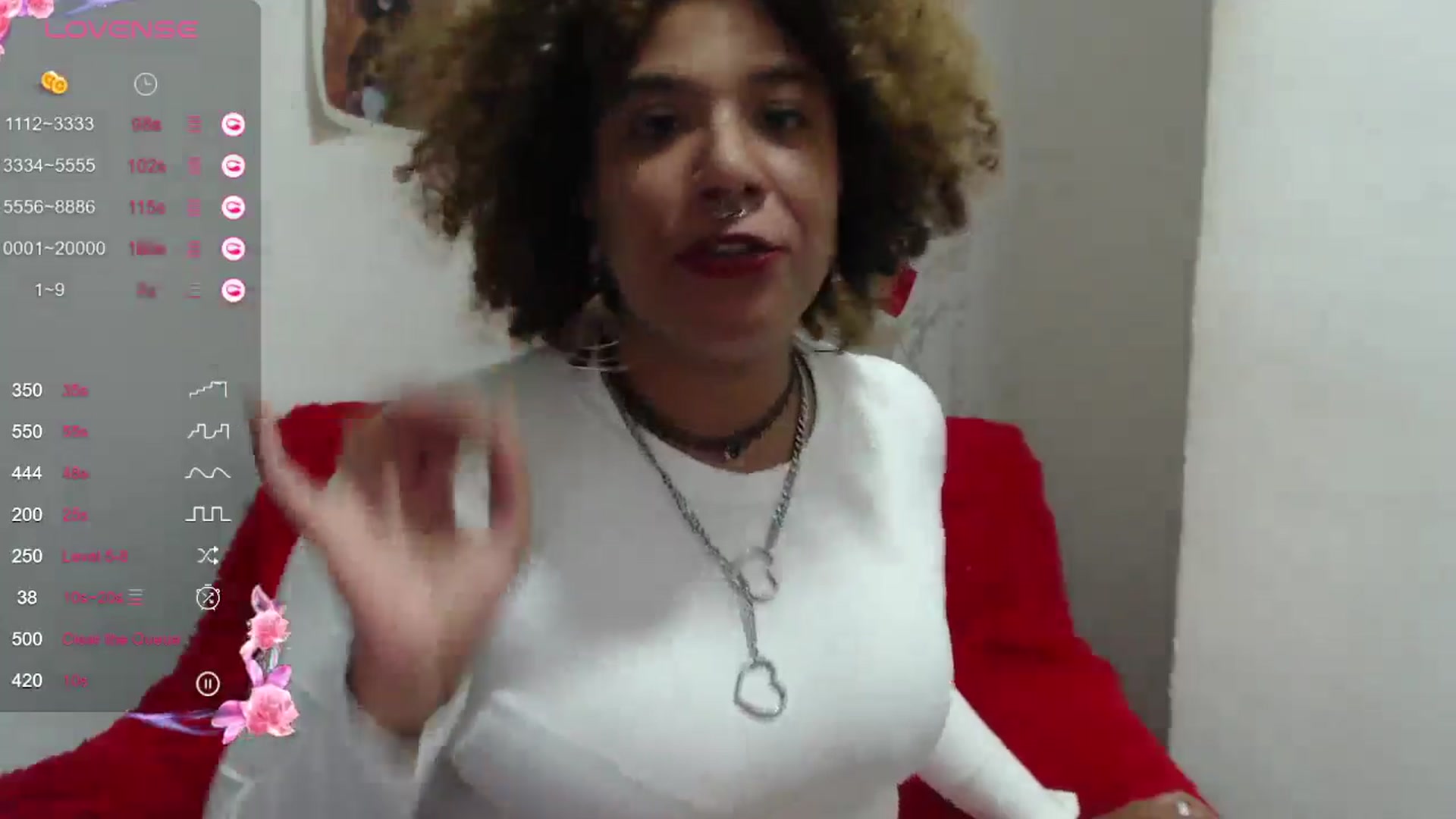 Gallery image thumbnail from Mysticbae's myfreecams stream on, 08/20/2024, 02:08 image 14 of 20