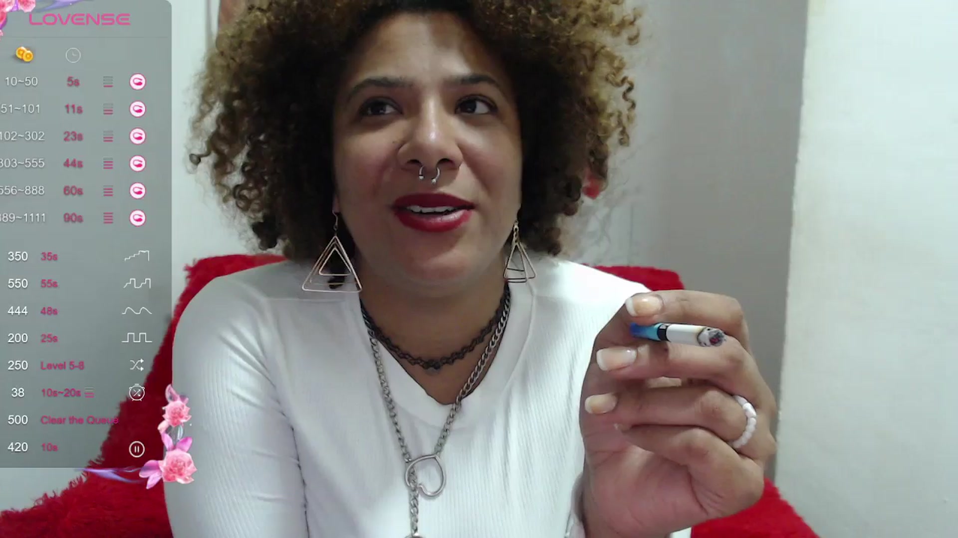 Gallery image thumbnail from Mysticbae's myfreecams stream on, 08/20/2024, 02:08 image 6 of 20