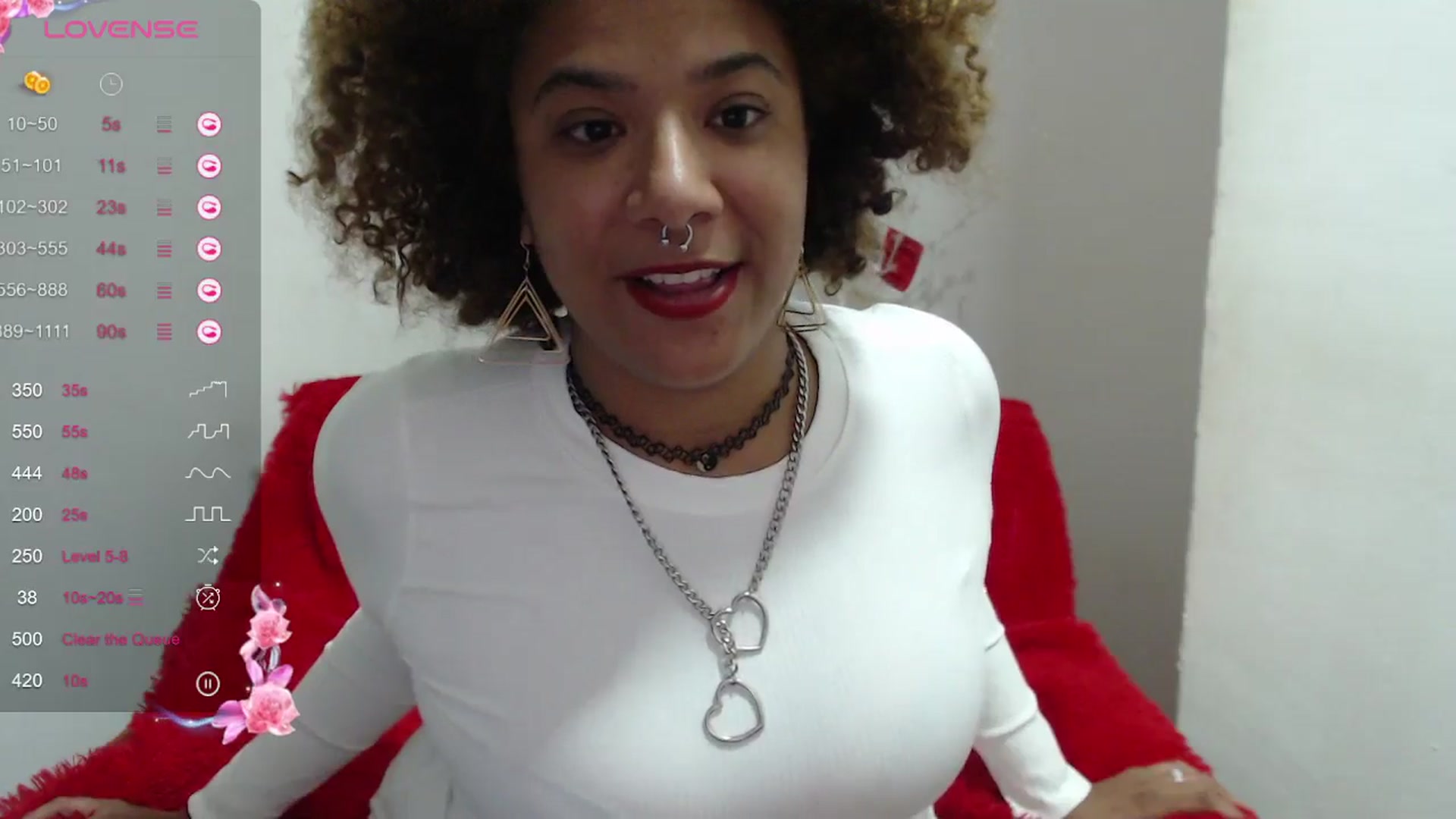 Gallery image thumbnail from Mysticbae's myfreecams stream on, 08/20/2024, 02:08 image 3 of 20