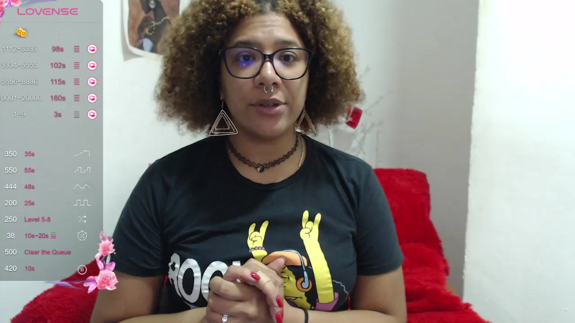 Gallery image thumbnail from Mysticbae's myfreecams stream on, 08/21/2024, 01:41 image 5 of 20