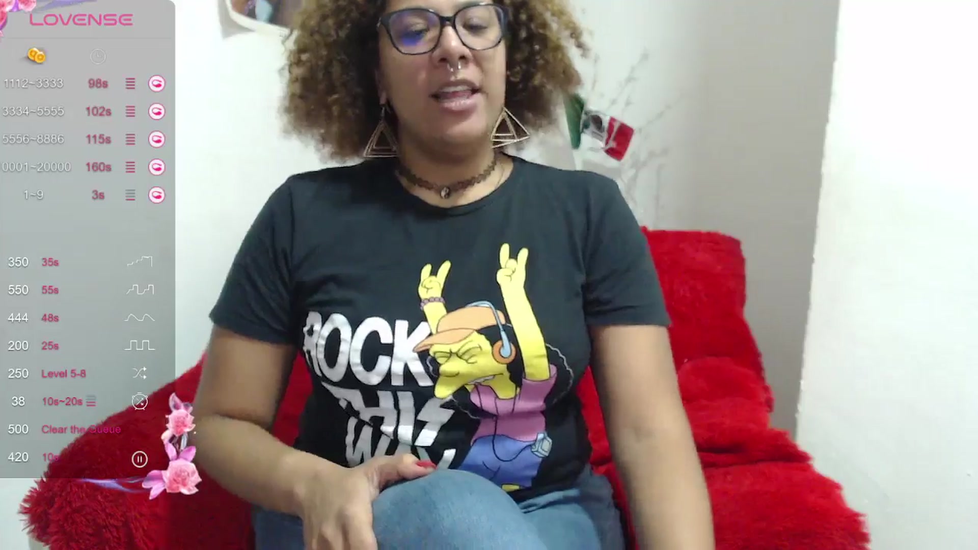 Gallery image thumbnail from Mysticbae's myfreecams stream on, 08/21/2024, 01:41 image 3 of 20