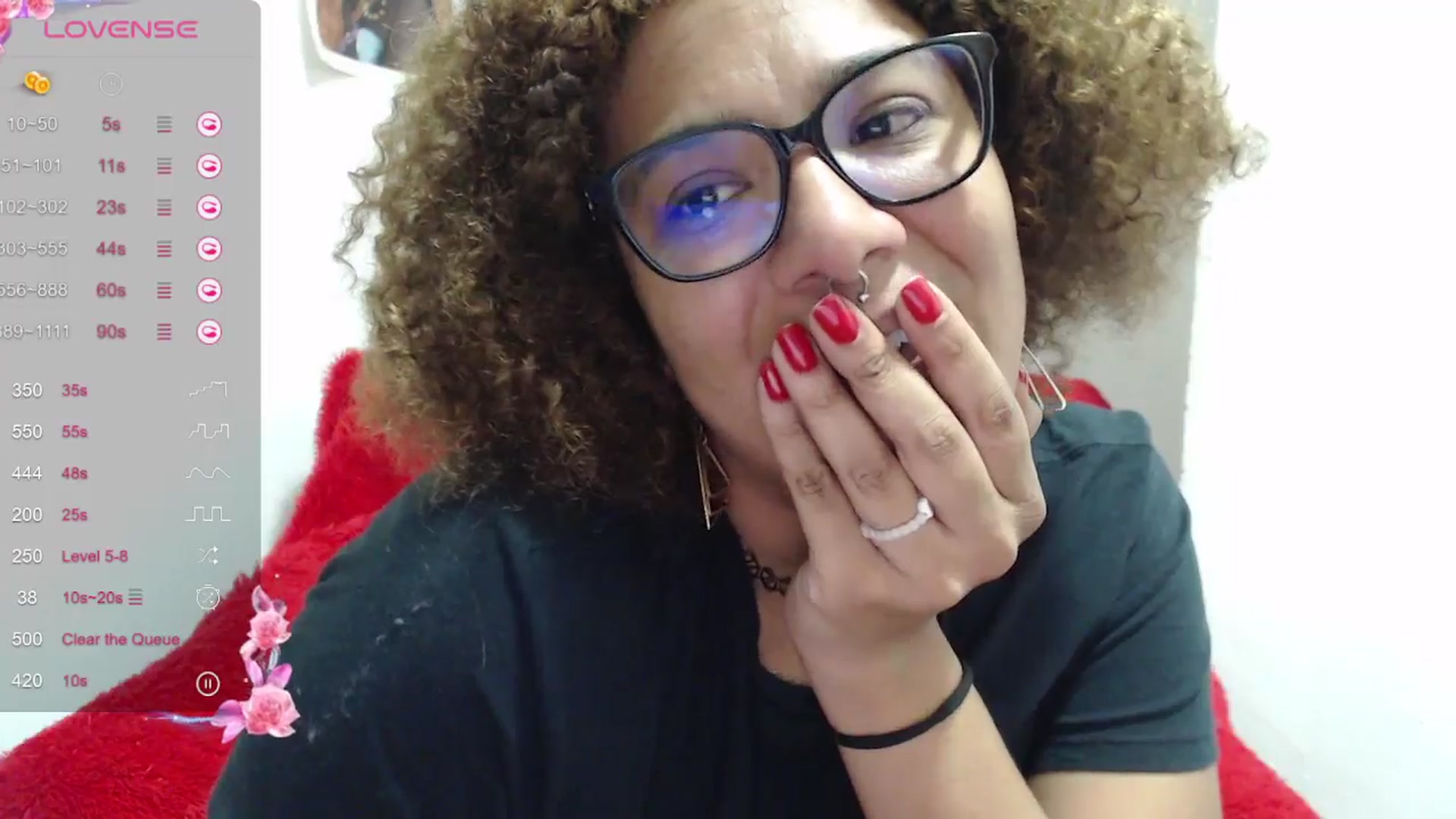 Gallery image thumbnail from Mysticbae's myfreecams stream on, 08/21/2024, 01:41 image 12 of 20