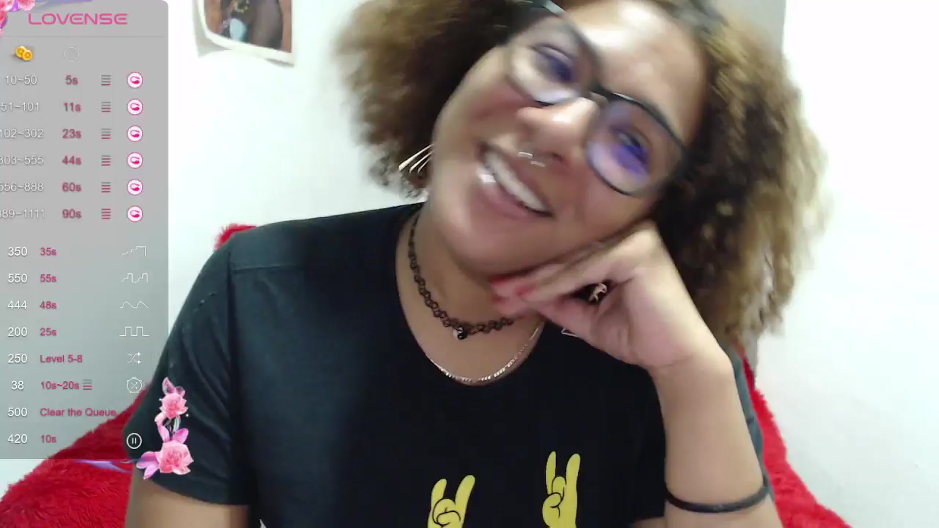 Gallery image thumbnail from Mysticbae's myfreecams stream on, 08/21/2024, 01:41 image 19 of 20