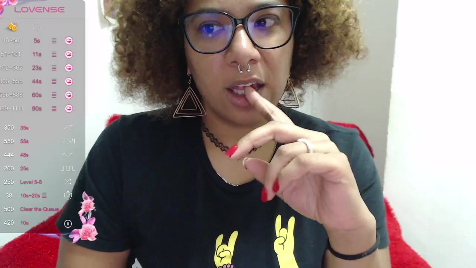Gallery image thumbnail from Mysticbae's myfreecams stream on, 08/21/2024, 01:41 image 11 of 20