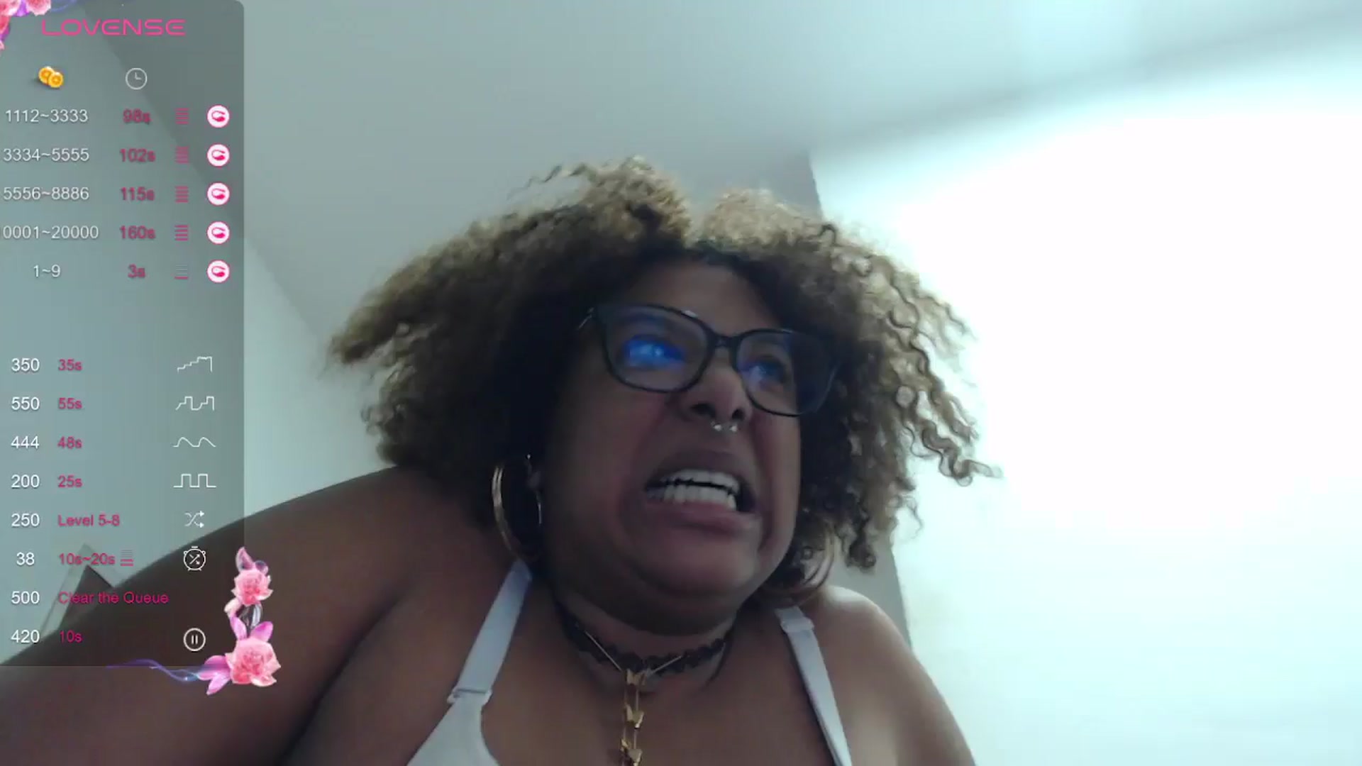 Gallery image thumbnail from Mysticbae's myfreecams stream on, 08/24/2024, 02:03 image 8 of 20