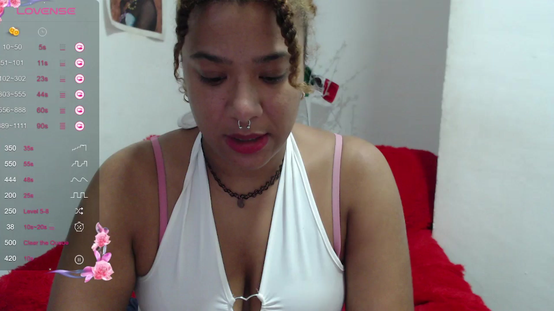 Gallery image thumbnail from Mysticbae's myfreecams stream on, 08/27/2024, 01:58 image 1 of 20
