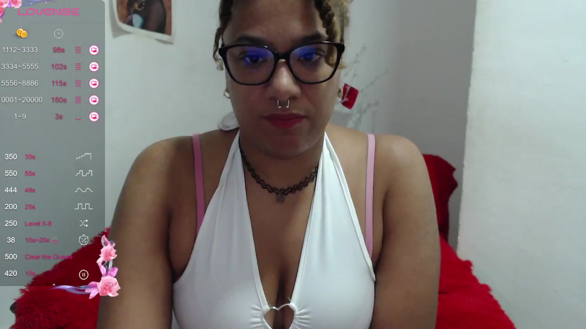 Gallery image thumbnail from Mysticbae's myfreecams stream on, 08/27/2024, 01:58 image 3 of 20