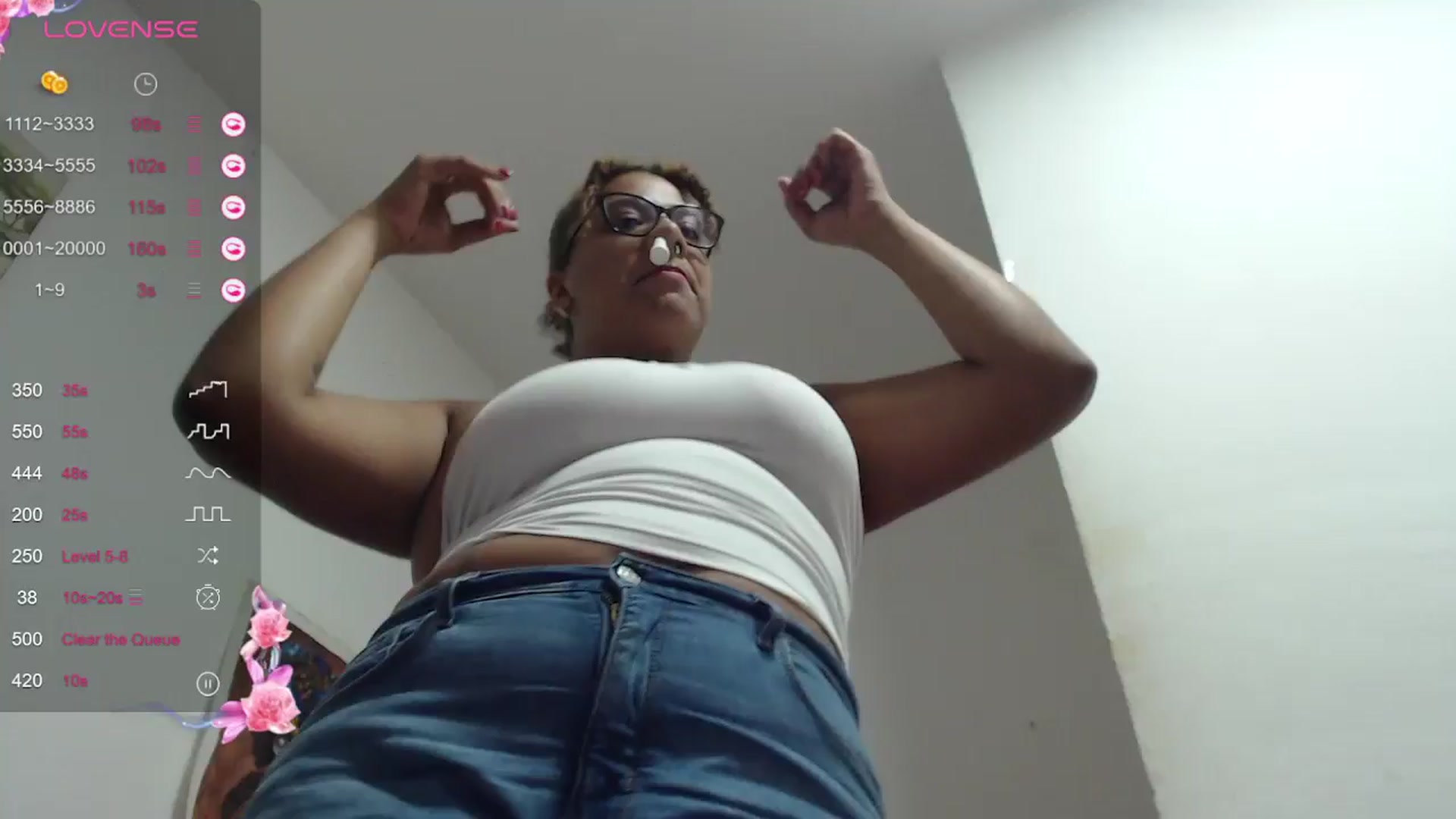 Gallery image thumbnail from Mysticbae's myfreecams stream on, 08/27/2024, 01:58 image 4 of 20