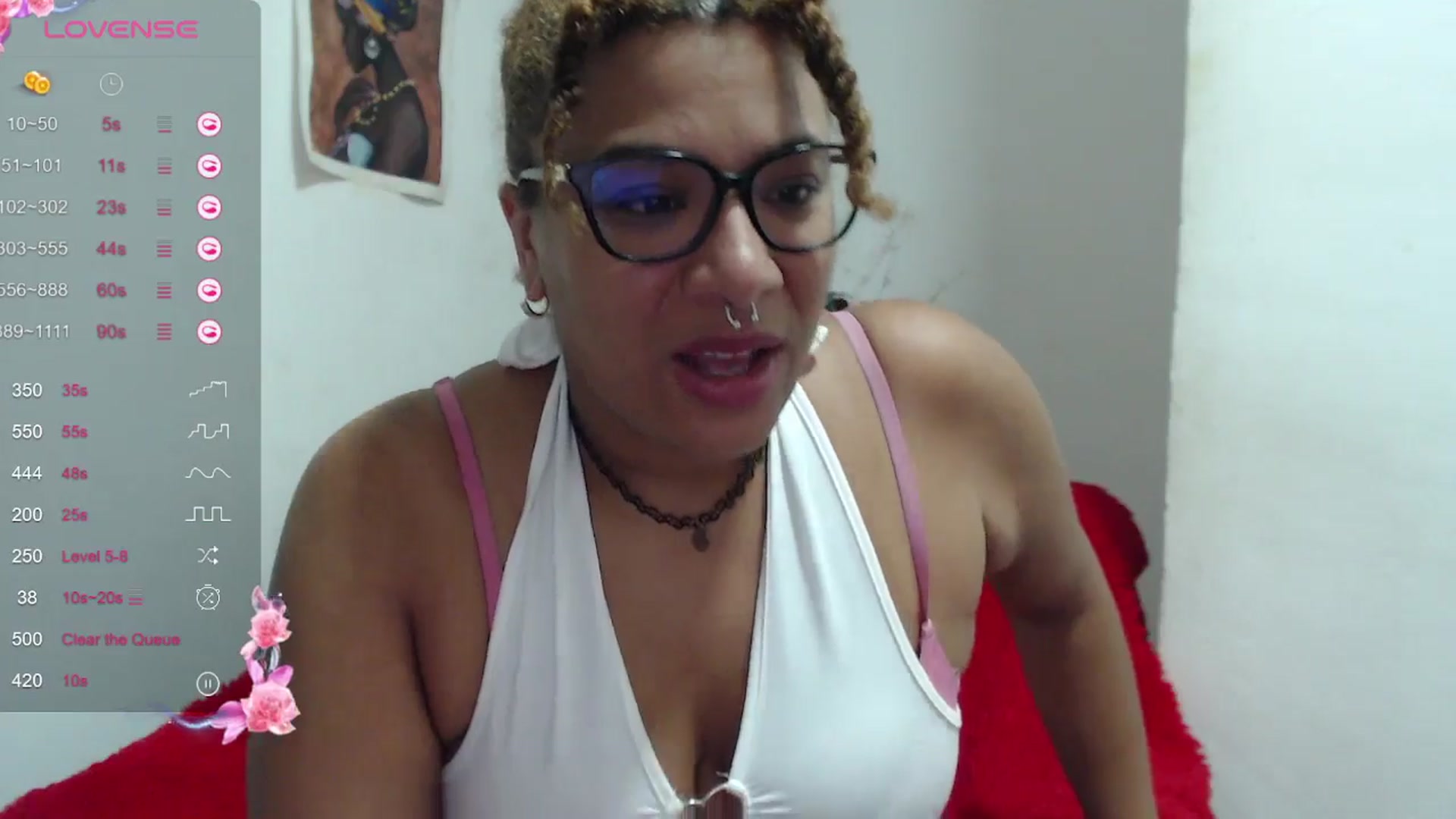 Gallery image thumbnail from Mysticbae's myfreecams stream on, 08/27/2024, 01:58 image 16 of 20