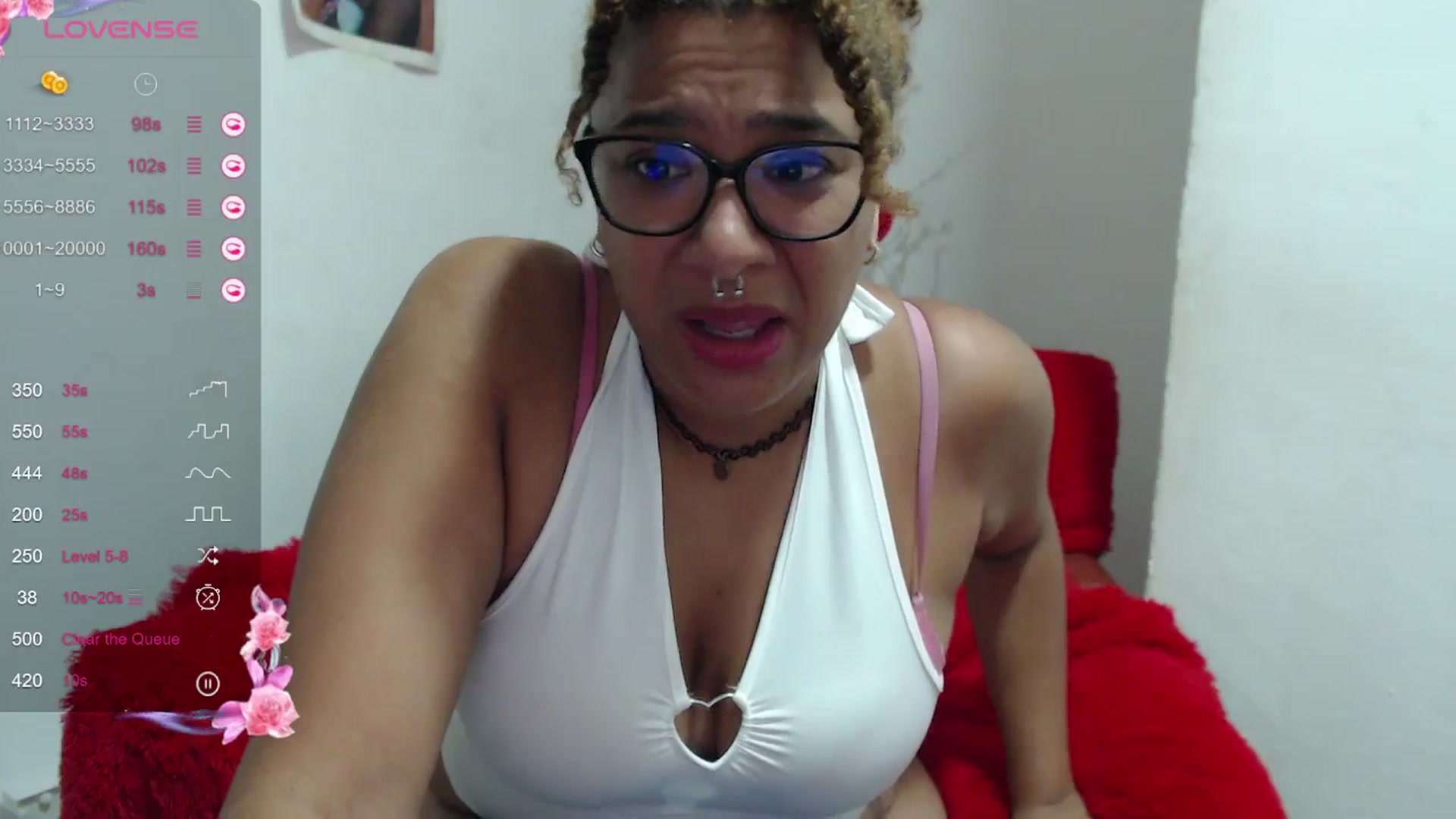Gallery image thumbnail from Mysticbae's myfreecams stream on, 08/27/2024, 01:58 image 11 of 20