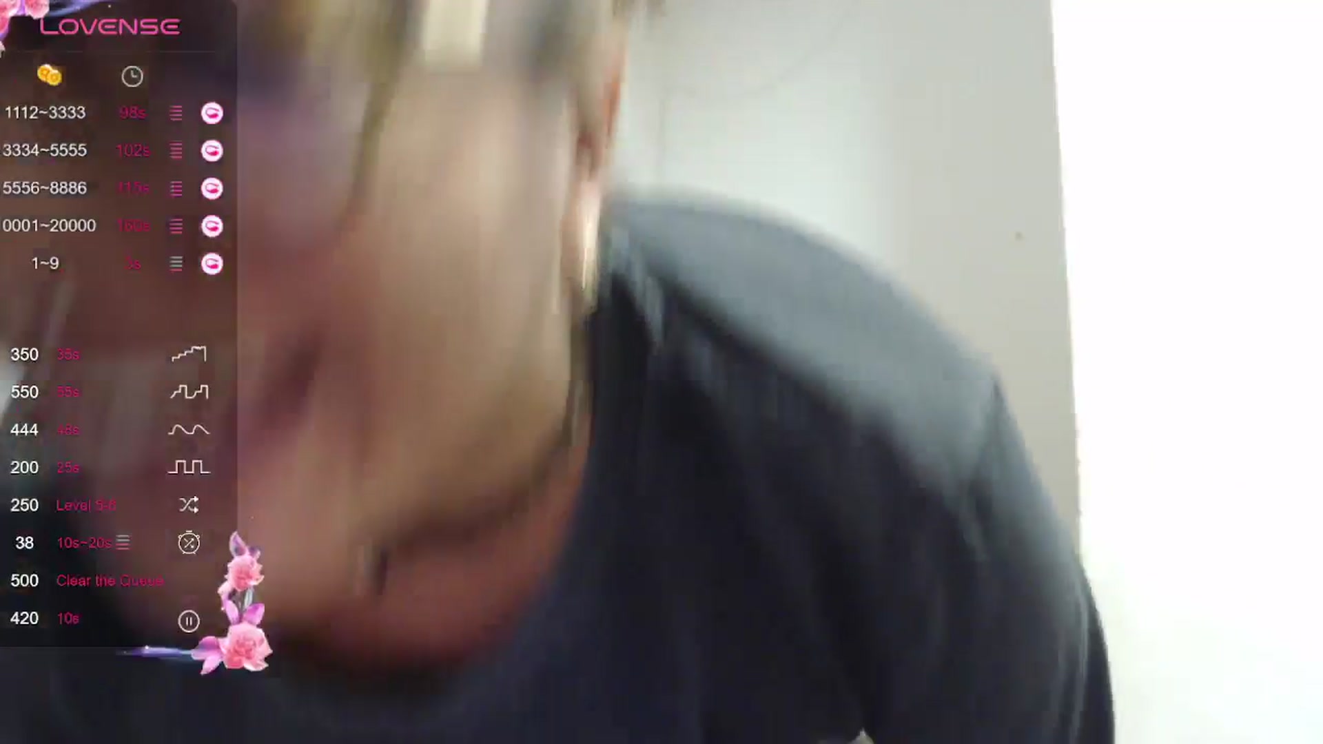 Gallery image thumbnail from Mysticbae's myfreecams stream on, 08/28/2024, 01:33 image 14 of 20
