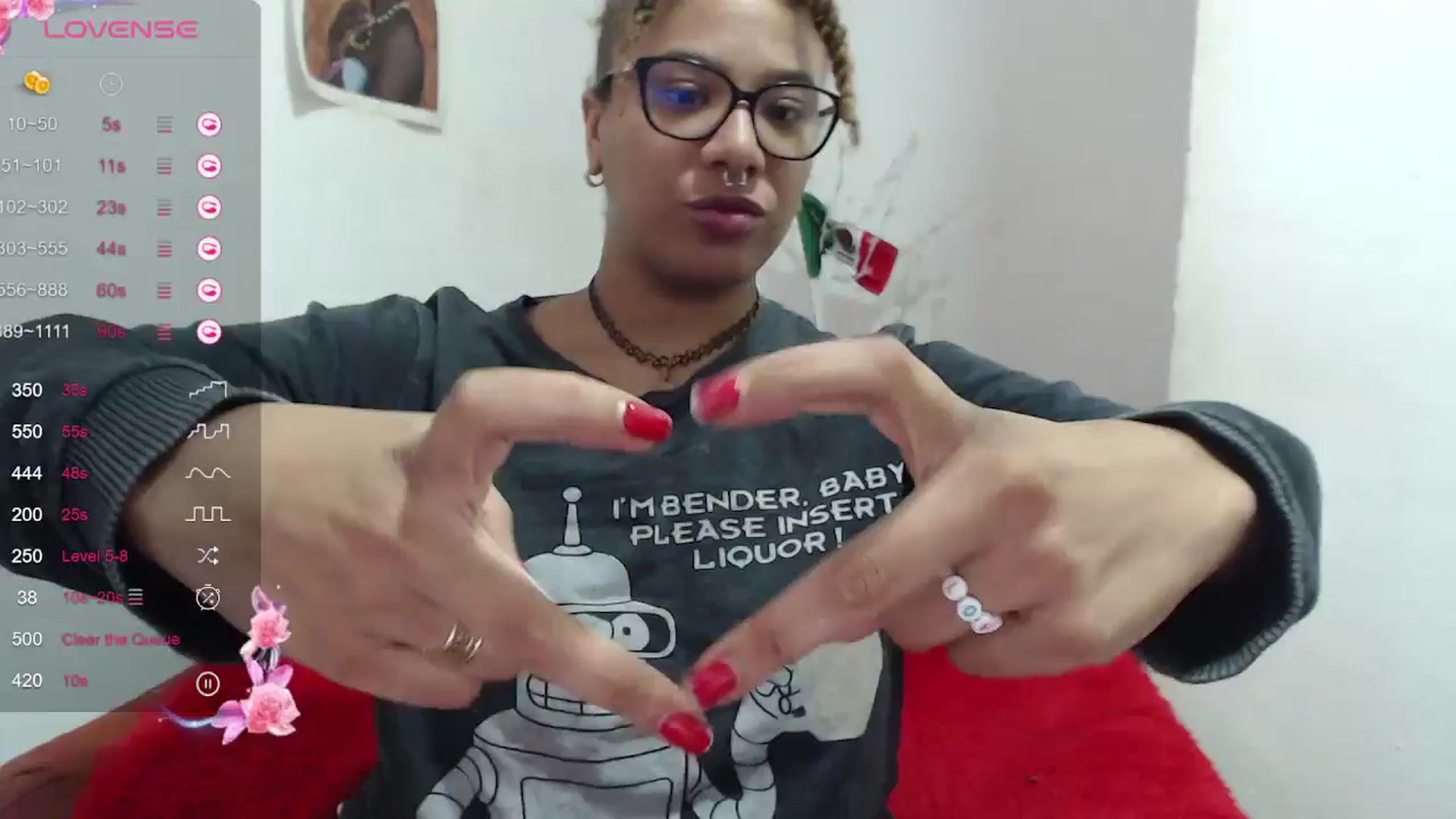 Gallery image thumbnail from Mysticbae's myfreecams stream on, 08/28/2024, 01:33 image 3 of 20