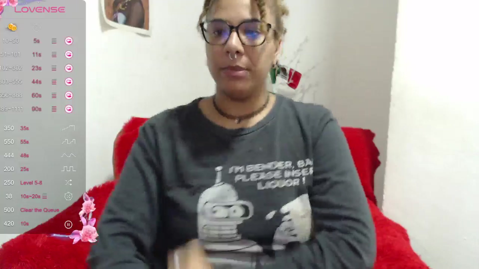 Gallery image thumbnail from Mysticbae's myfreecams stream on, 08/28/2024, 01:33 image 12 of 20