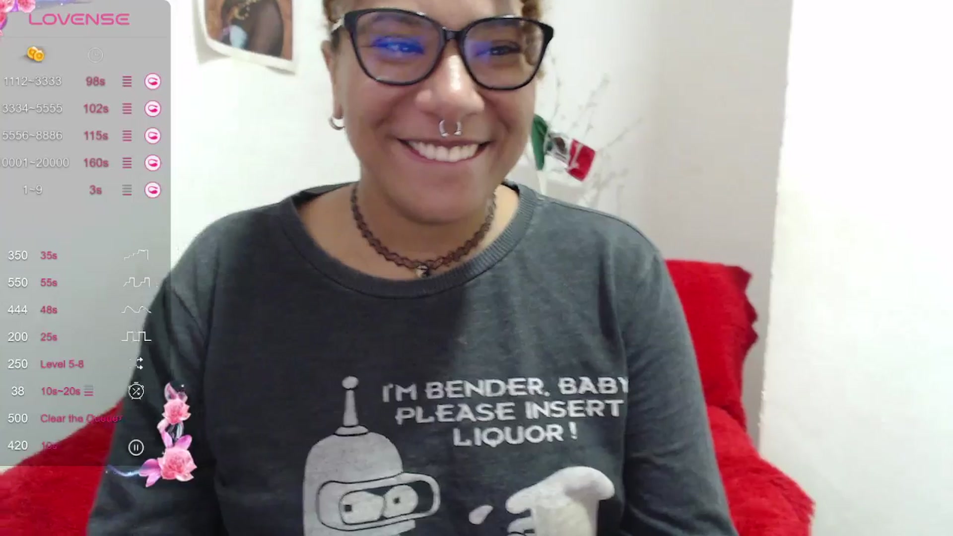 Gallery image thumbnail from Mysticbae's myfreecams stream on, 08/28/2024, 01:33 image 7 of 20