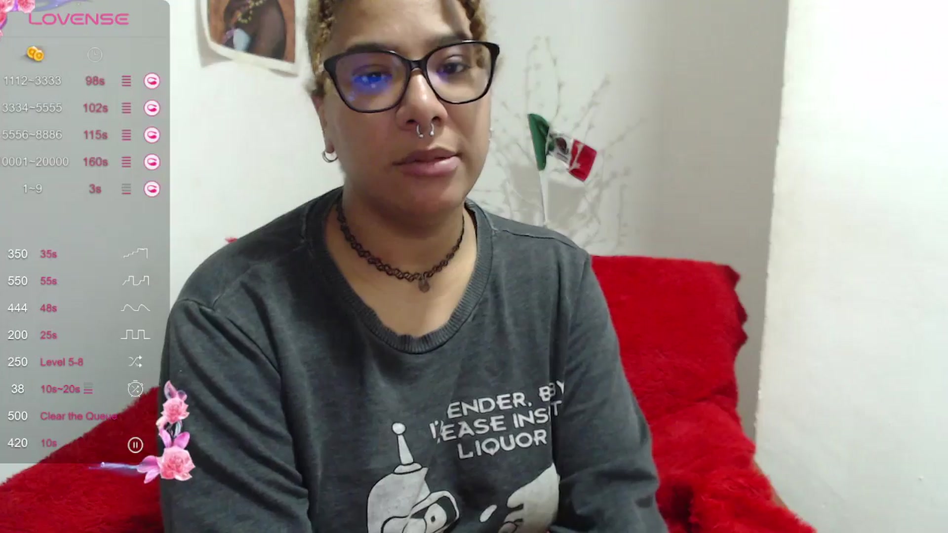 Gallery image thumbnail from Mysticbae's myfreecams stream on, 08/28/2024, 01:33 image 18 of 20