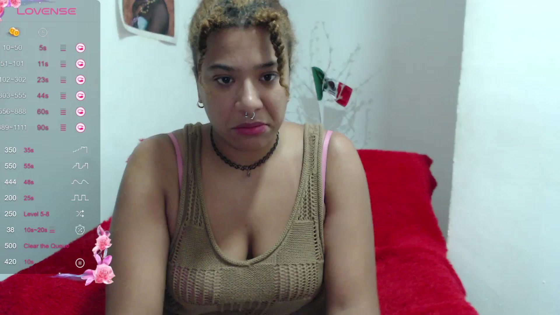 Gallery image thumbnail from Mysticbae's myfreecams stream on, 08/29/2024, 01:38 image 5 of 20