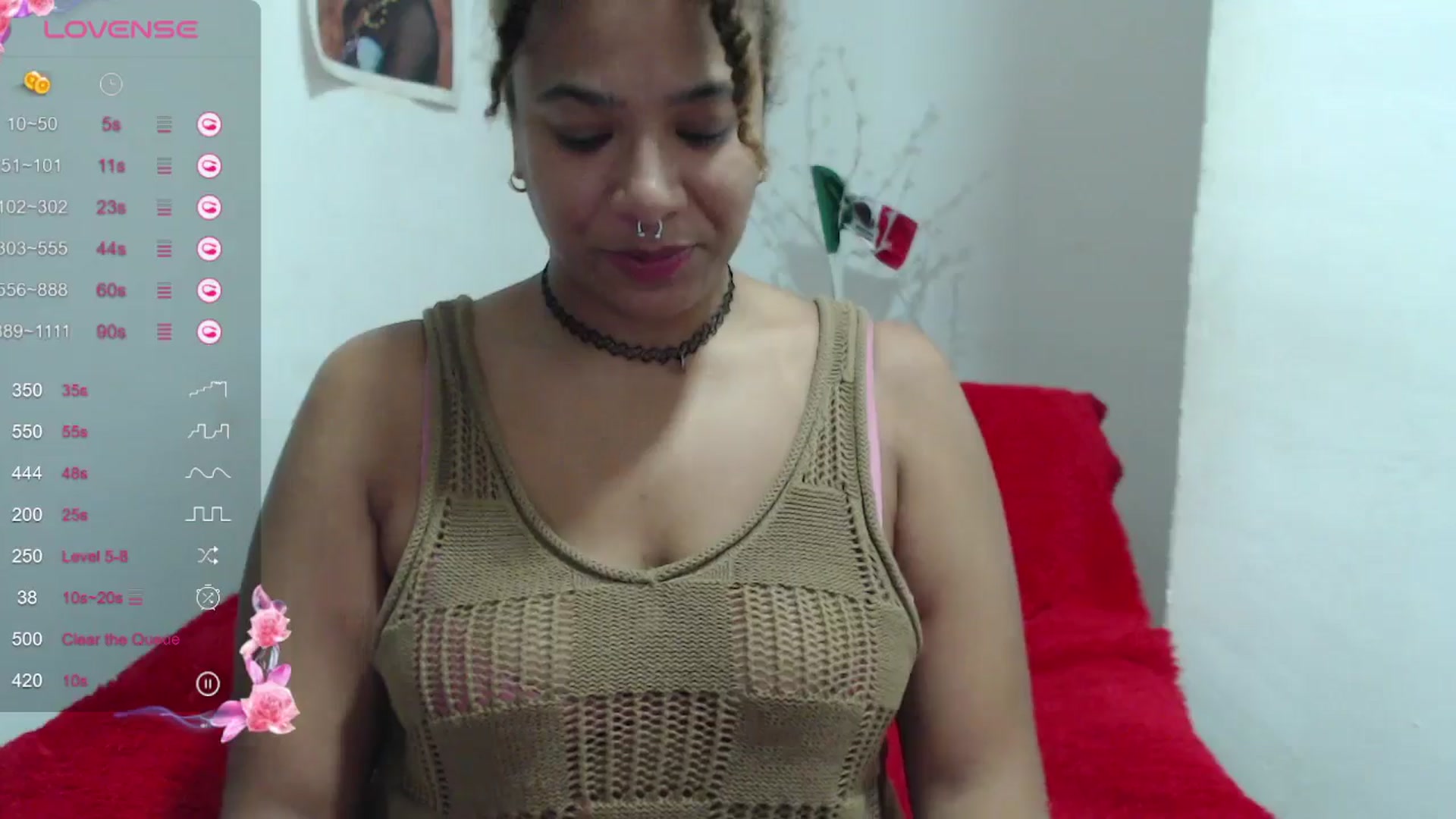 Gallery image thumbnail from Mysticbae's myfreecams stream on, 08/29/2024, 01:38 image 14 of 20