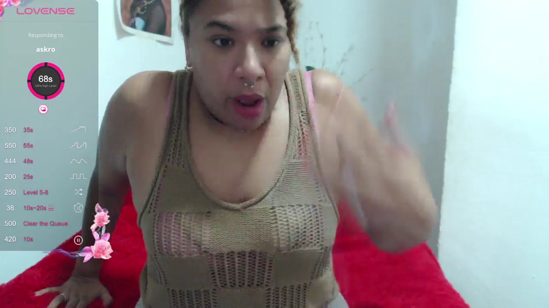 Gallery image thumbnail from Mysticbae's myfreecams stream on, 08/29/2024, 01:38 image 8 of 20