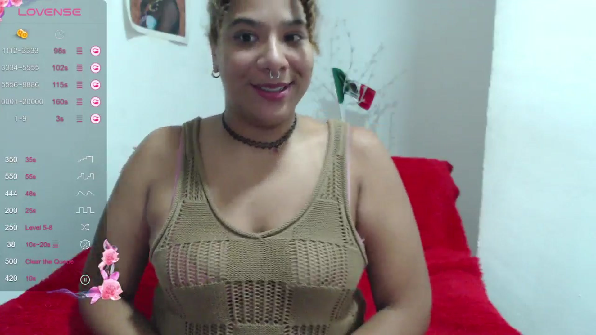 Gallery image thumbnail from Mysticbae's myfreecams stream on, 08/29/2024, 01:38 image 12 of 20