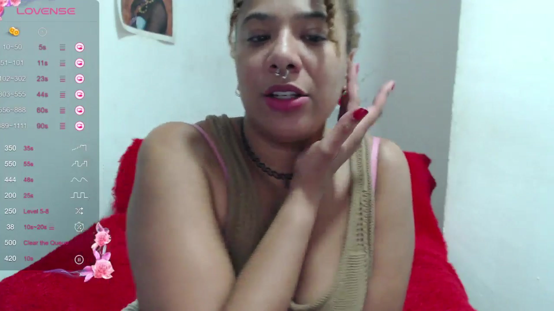 Gallery image thumbnail from Mysticbae's myfreecams stream on, 08/29/2024, 01:38 image 4 of 20