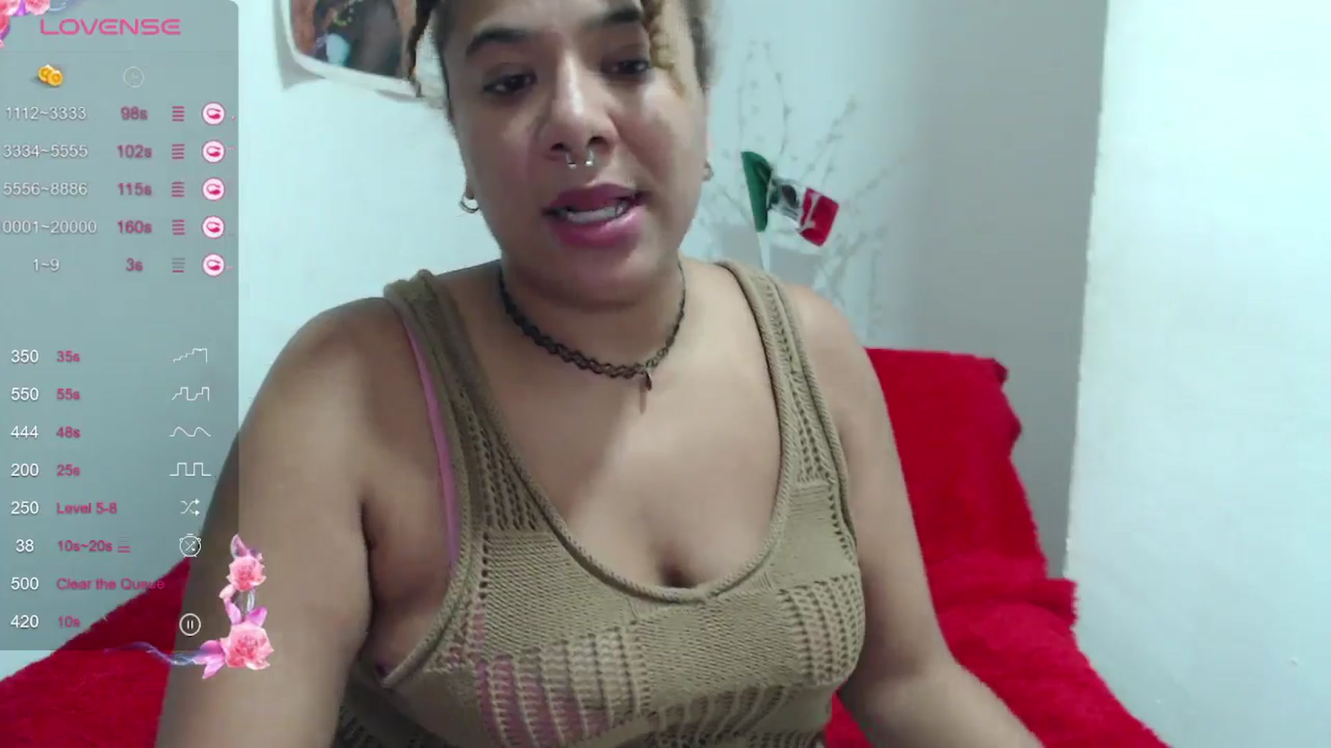 Gallery image thumbnail from Mysticbae's myfreecams stream on, 08/29/2024, 01:38 image 16 of 20