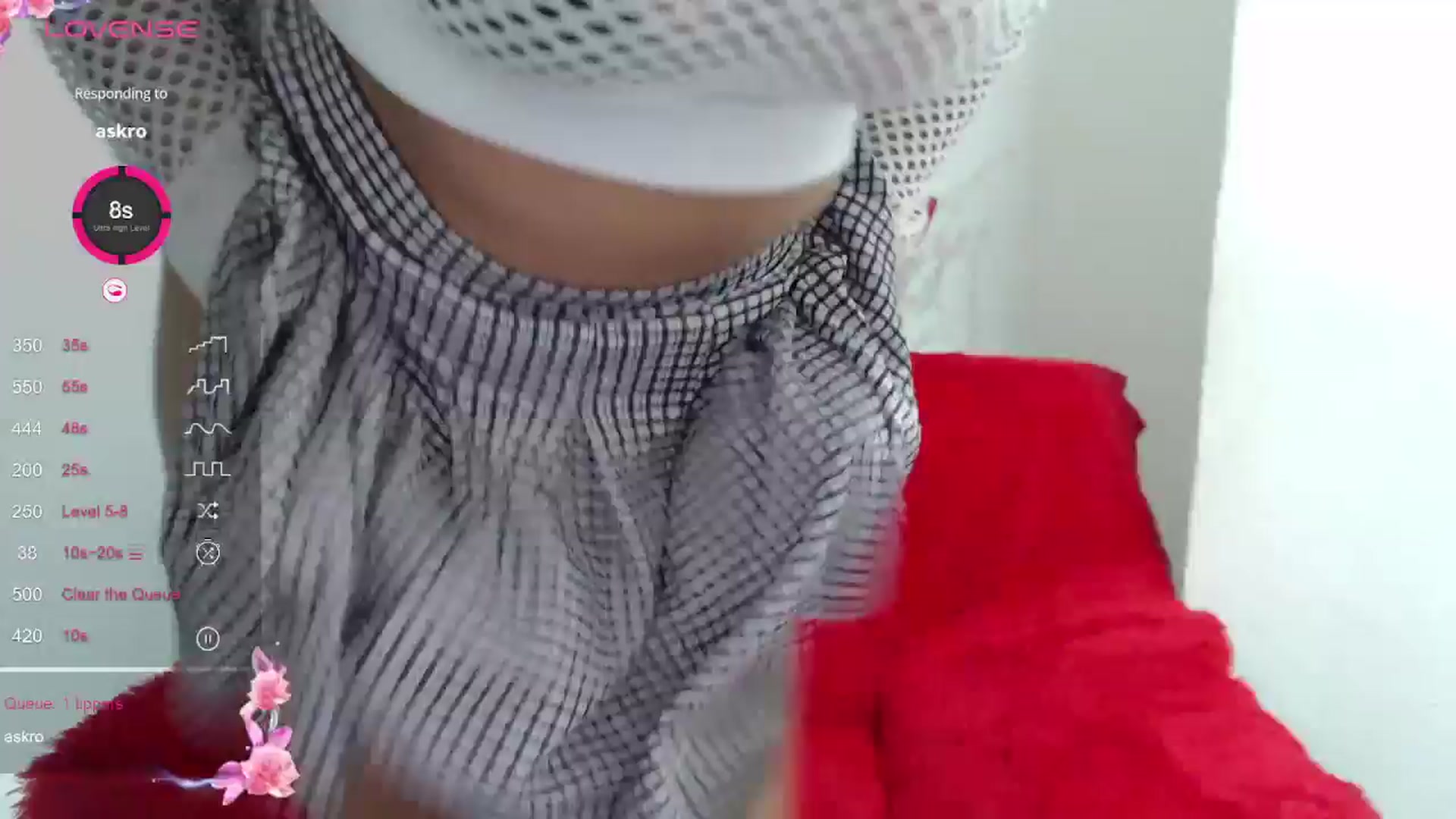 Gallery image thumbnail from Mysticbae's myfreecams stream on, 08/30/2024, 01:40 image 4 of 20