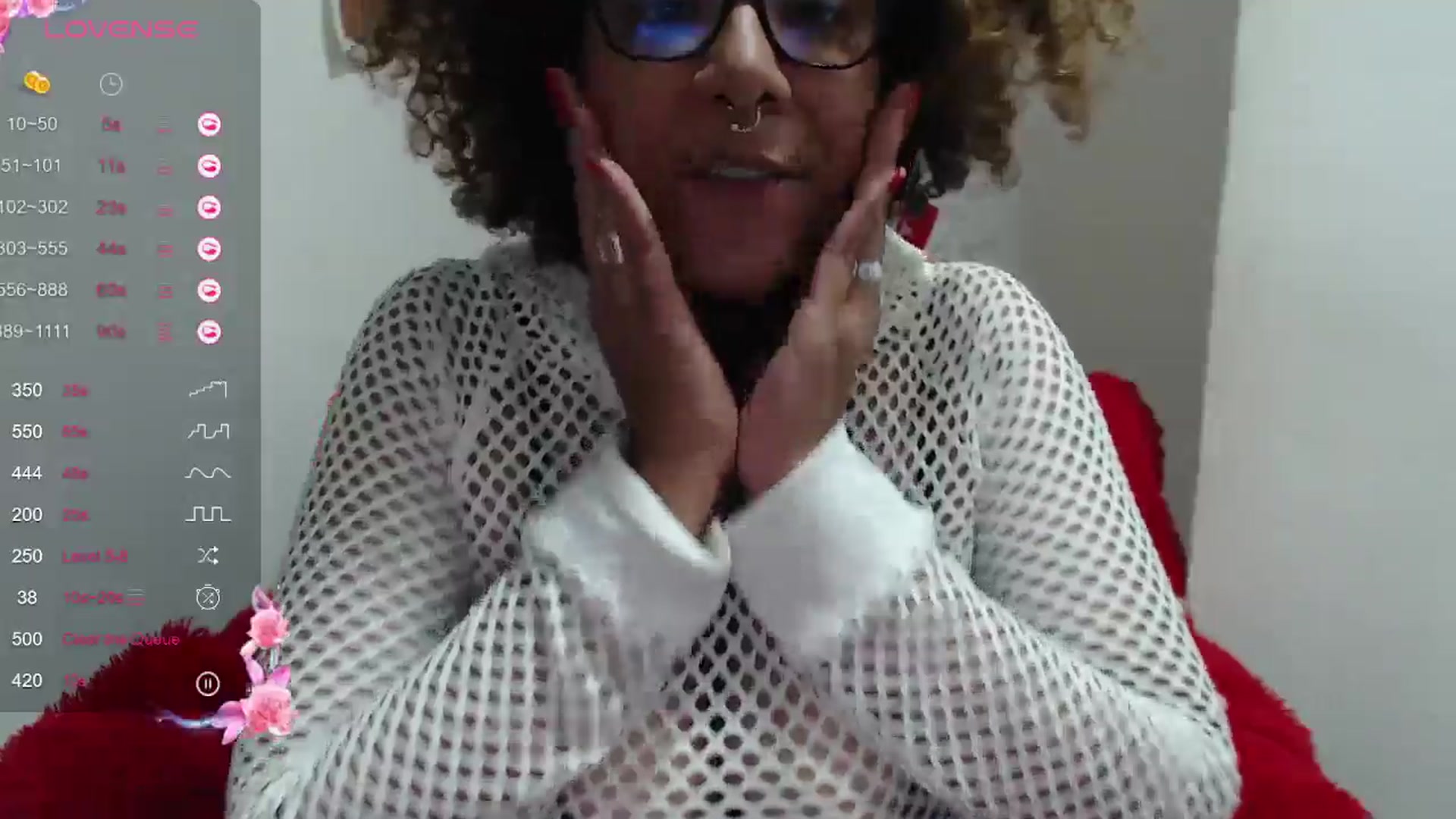 Gallery image thumbnail from Mysticbae's myfreecams stream on, 08/30/2024, 01:40 image 13 of 20