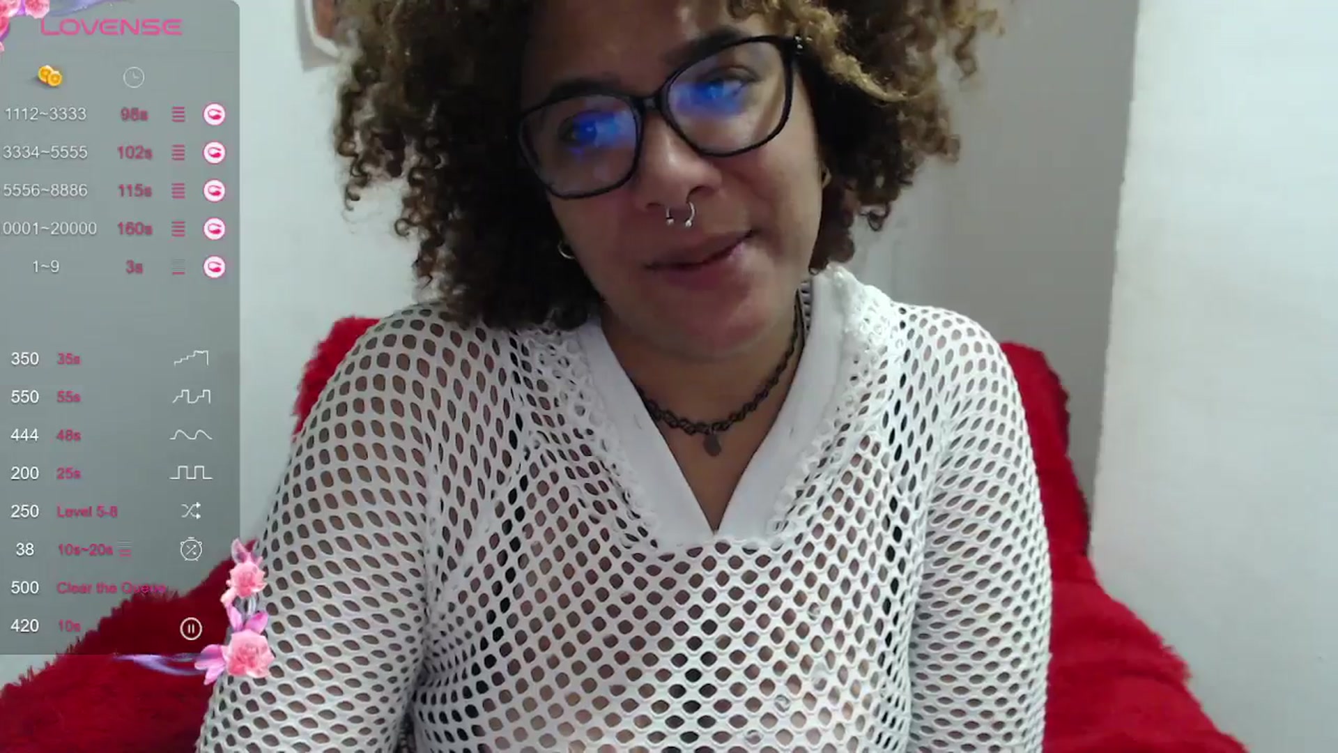 Gallery image thumbnail from Mysticbae's myfreecams stream on, 08/30/2024, 01:40 image 18 of 20