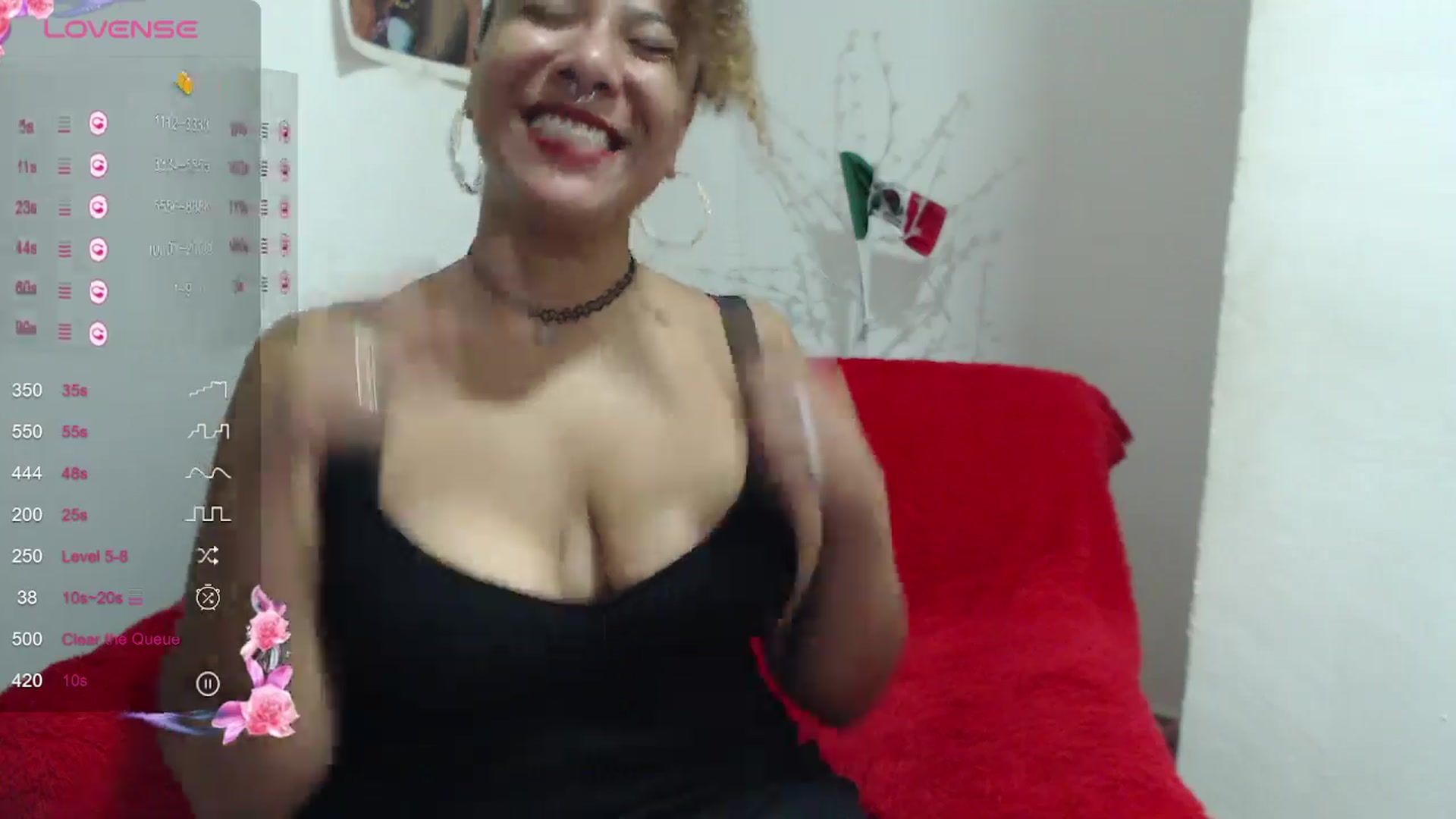 Gallery image thumbnail from Mysticbae's myfreecams stream on, 08/31/2024, 03:37 image 20 of 20