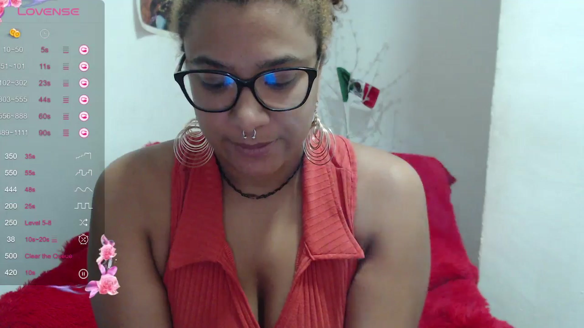 Gallery image thumbnail from Mysticbae's myfreecams stream on, 09/03/2024, 01:34 image 5 of 20