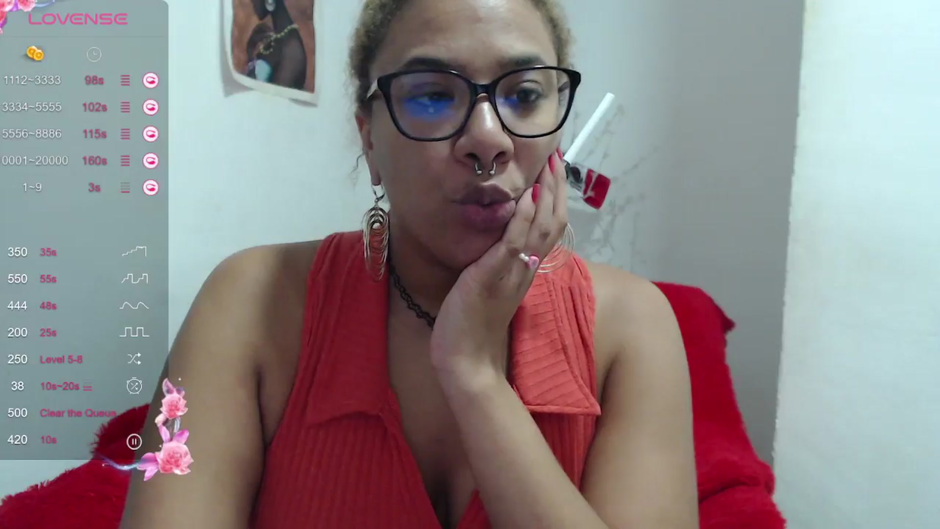 Gallery image thumbnail from Mysticbae's myfreecams stream on, 09/03/2024, 01:34 image 2 of 20