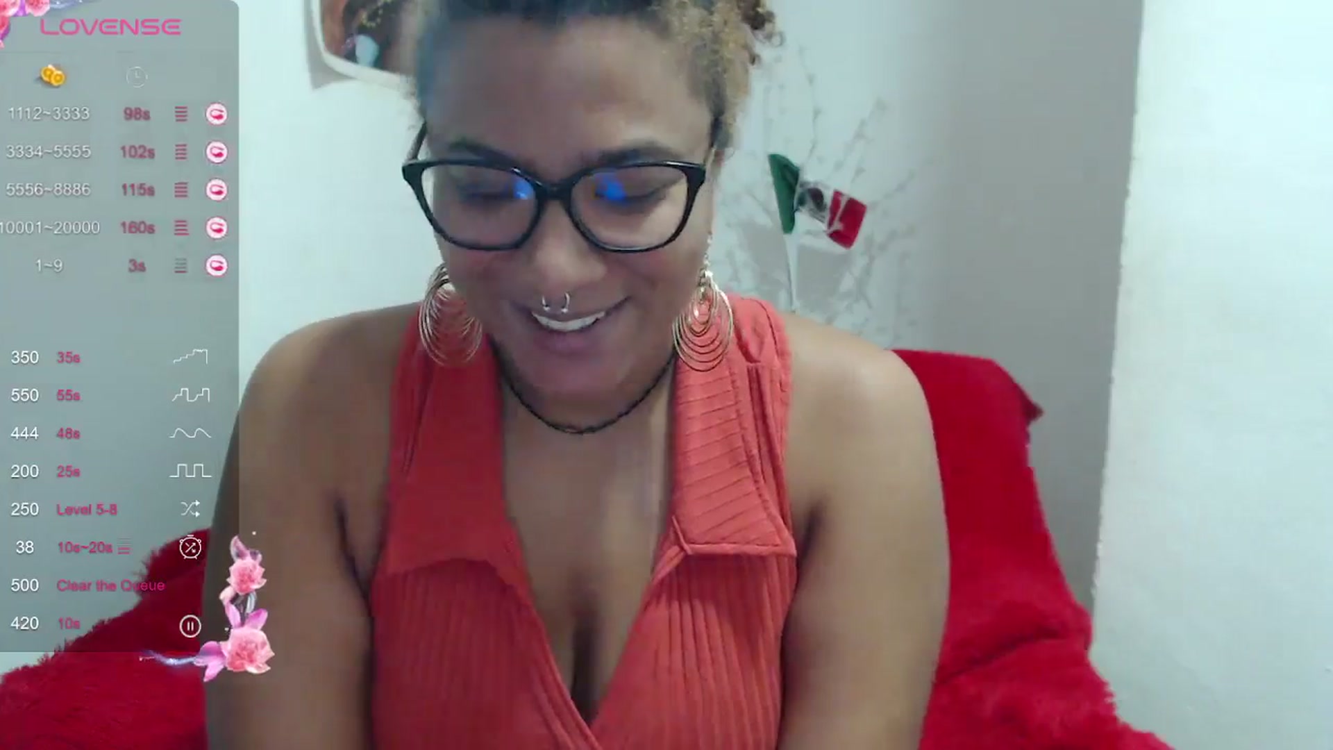 Gallery image thumbnail from Mysticbae's myfreecams stream on, 09/03/2024, 01:34 image 4 of 20