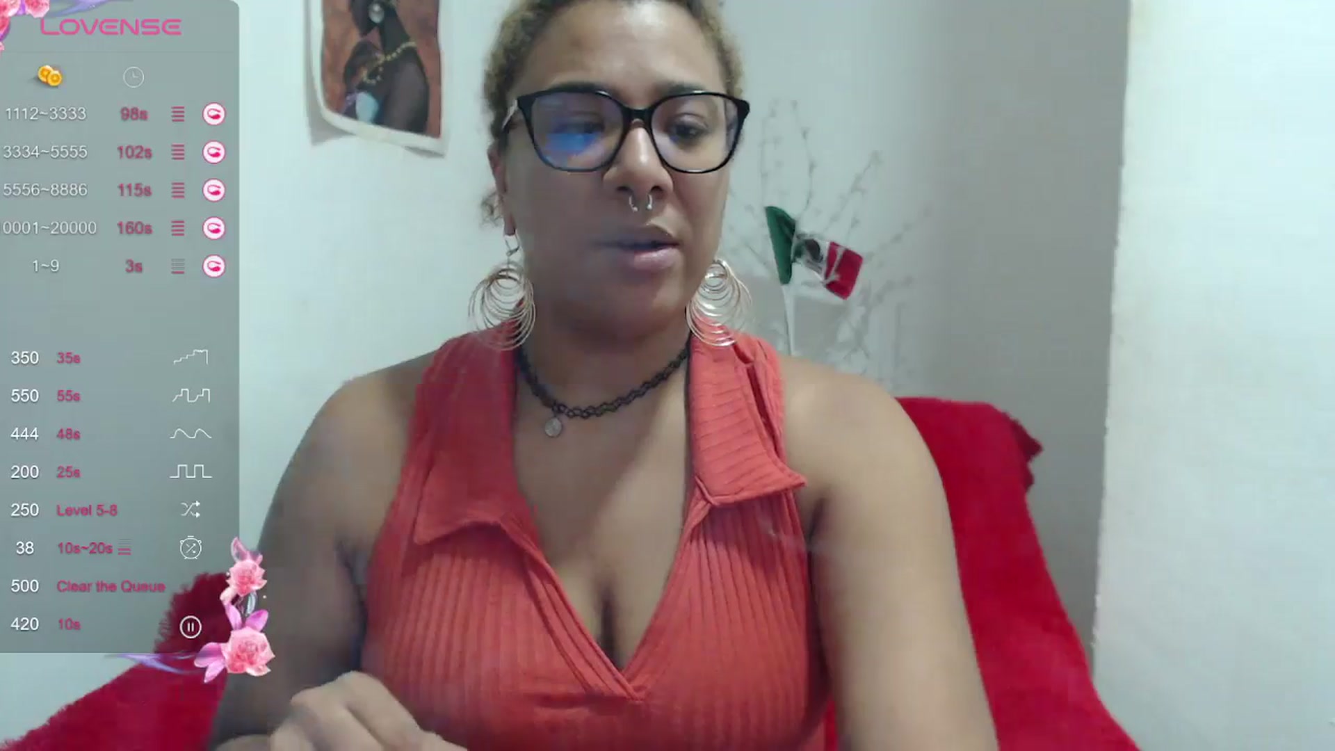 Gallery image thumbnail from Mysticbae's myfreecams stream on, 09/03/2024, 01:34 image 15 of 20