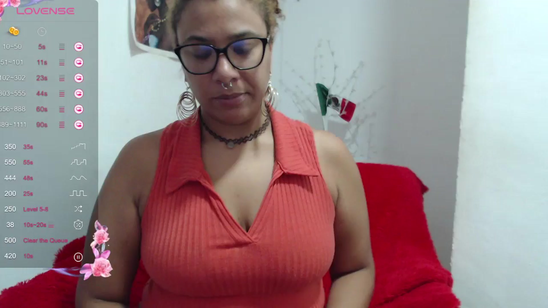 Gallery image thumbnail from Mysticbae's myfreecams stream on, 09/03/2024, 01:34 image 1 of 20