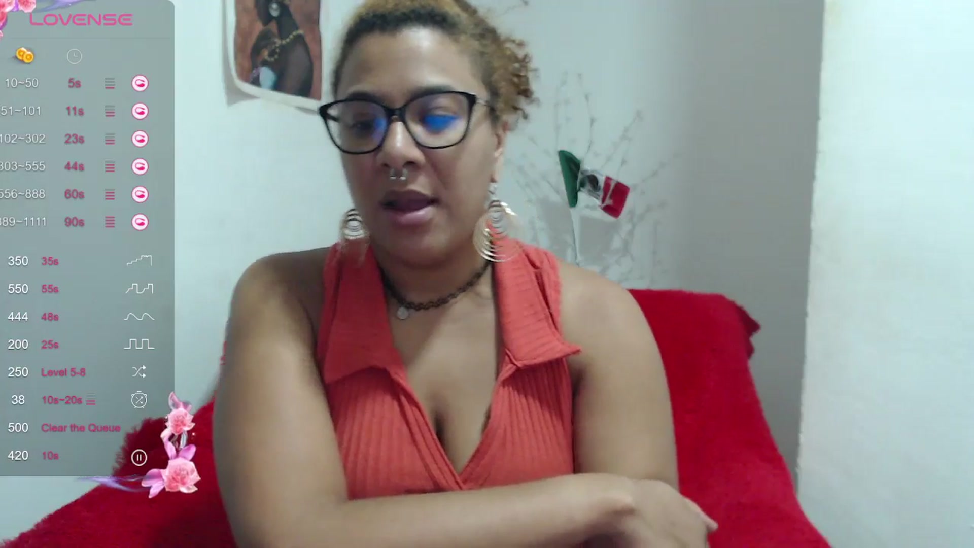 Gallery image thumbnail from Mysticbae's myfreecams stream on, 09/03/2024, 01:34 image 17 of 20