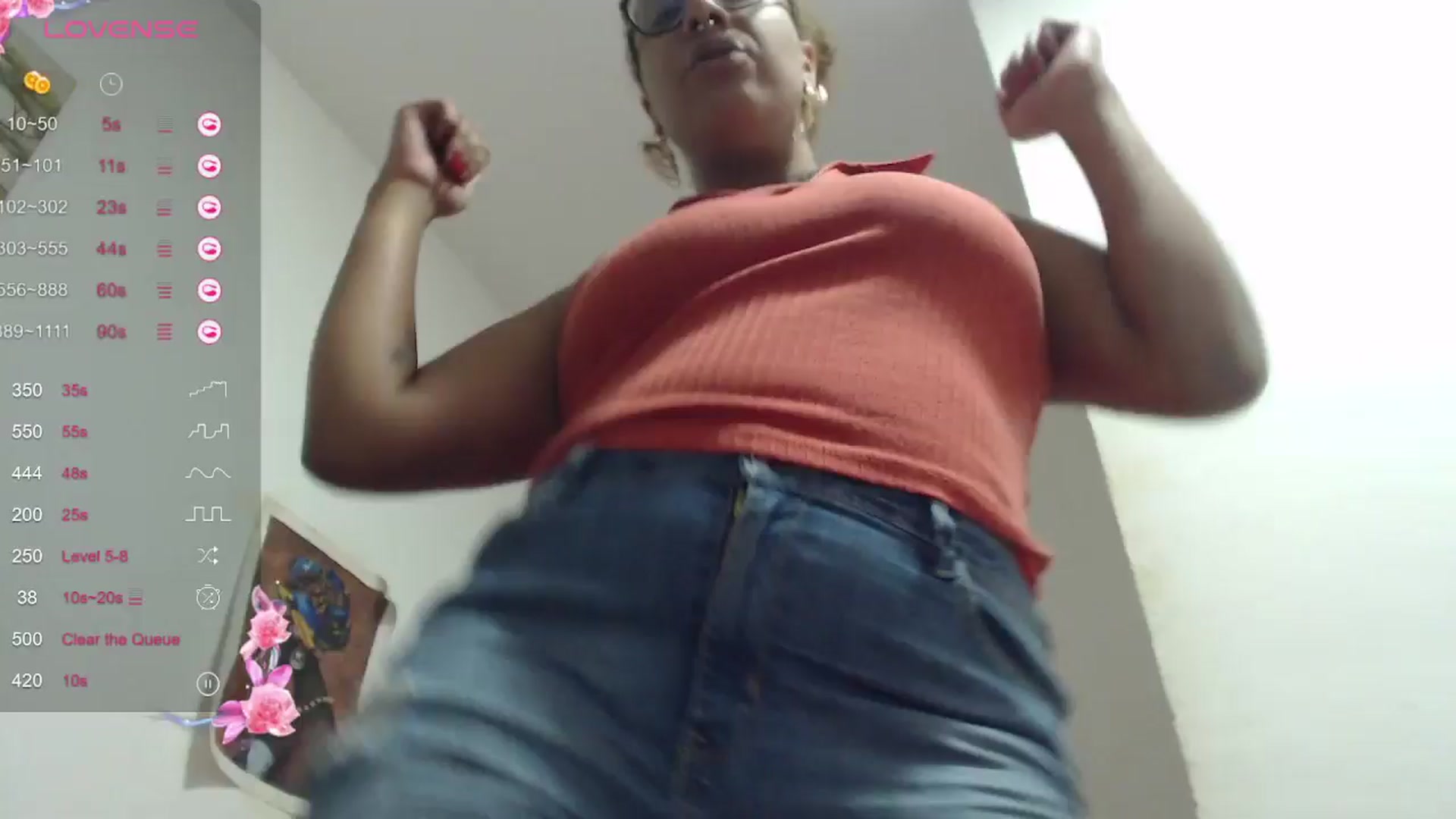 Gallery image thumbnail from Mysticbae's myfreecams stream on, 09/03/2024, 01:34 image 10 of 20