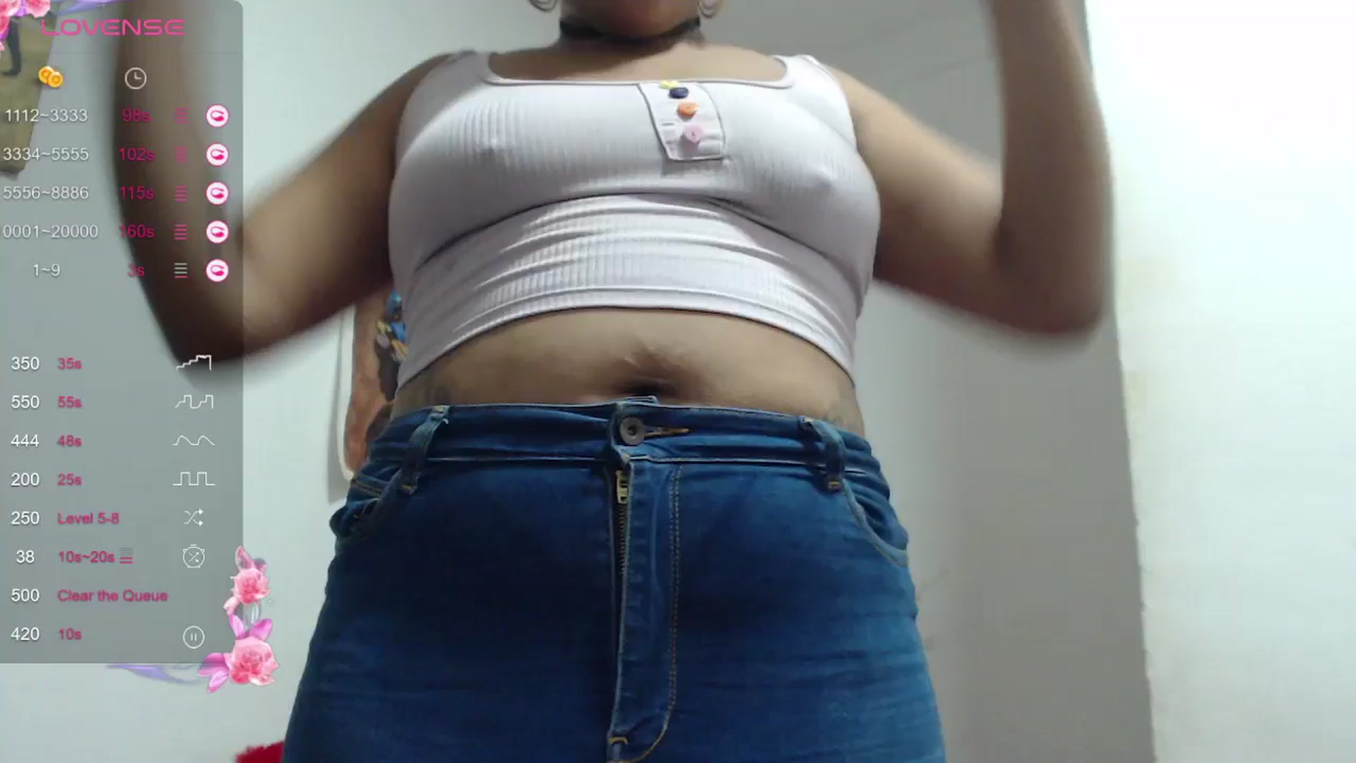 Gallery image thumbnail from Mysticbae's myfreecams stream on, 09/04/2024, 01:43 image 16 of 20