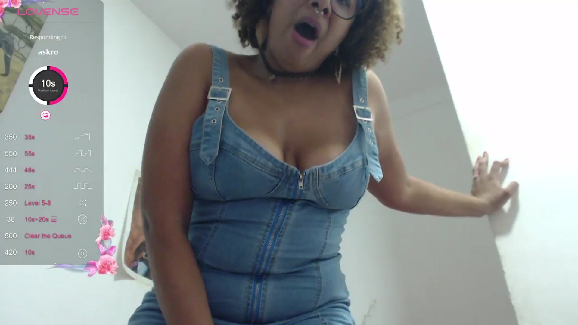 Gallery image thumbnail from Mysticbae's myfreecams stream on, 09/05/2024, 01:51 image 8 of 20