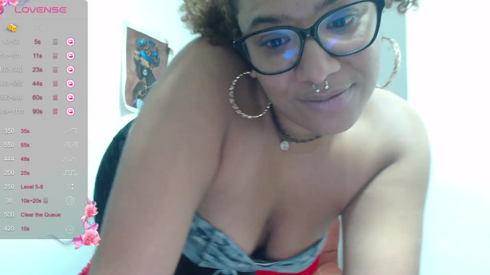 Gallery image thumbnail from Mysticbae's myfreecams stream on, 09/07/2024, 02:10 image 19 of 20