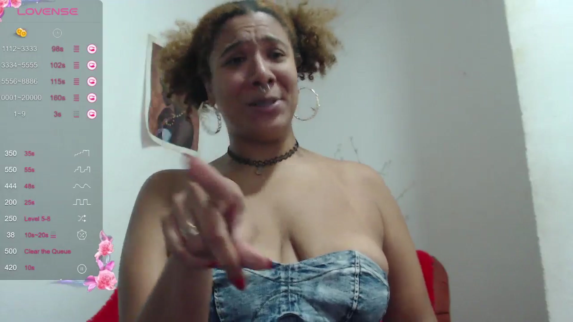 Gallery image thumbnail from Mysticbae's myfreecams stream on, 09/07/2024, 02:10 image 7 of 20