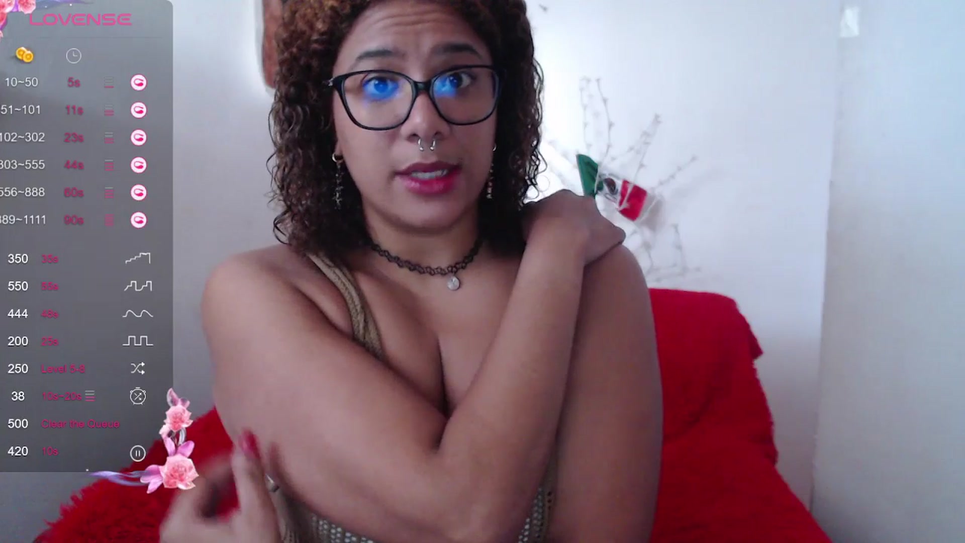 Gallery image thumbnail from Mysticbae's myfreecams stream on, 09/11/2024, 01:11 image 4 of 20