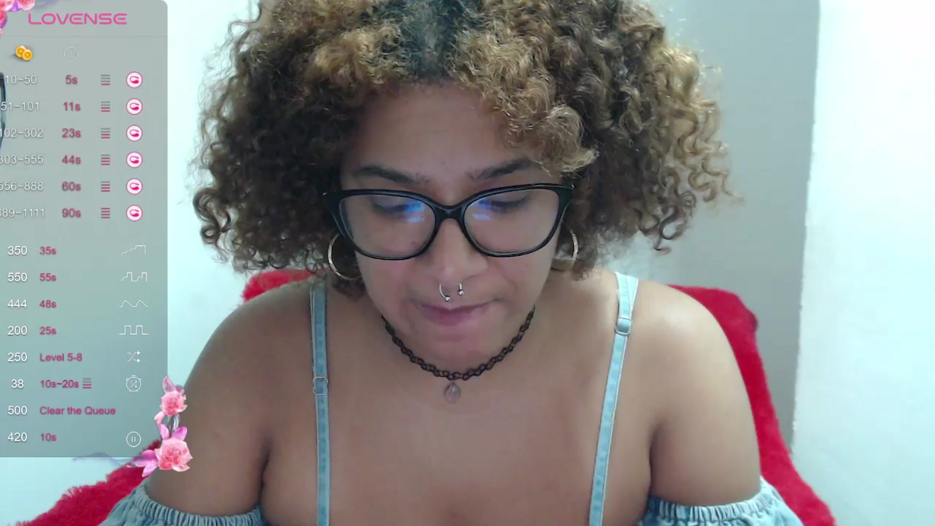 Gallery image thumbnail from Mysticbae's myfreecams stream on, 09/12/2024, 01:46 image 3 of 20