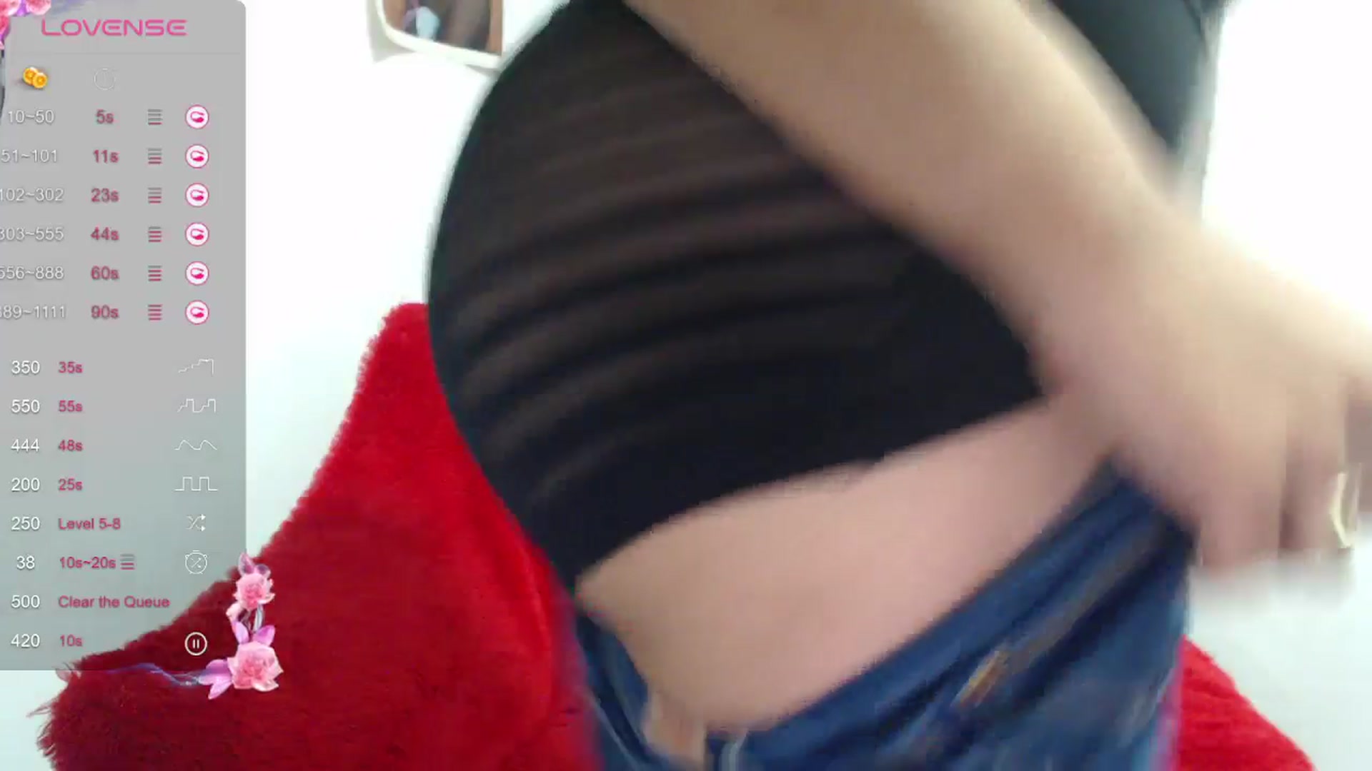 Gallery image thumbnail from Mysticbae's myfreecams stream on, 09/12/2024, 01:46 image 17 of 20