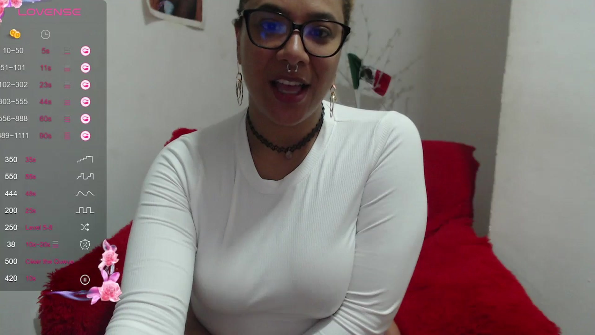 Gallery image thumbnail from Mysticbae's myfreecams stream on, 09/13/2024, 01:33 image 14 of 20